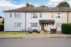 3 bedroom Terraced for sale in Bushey