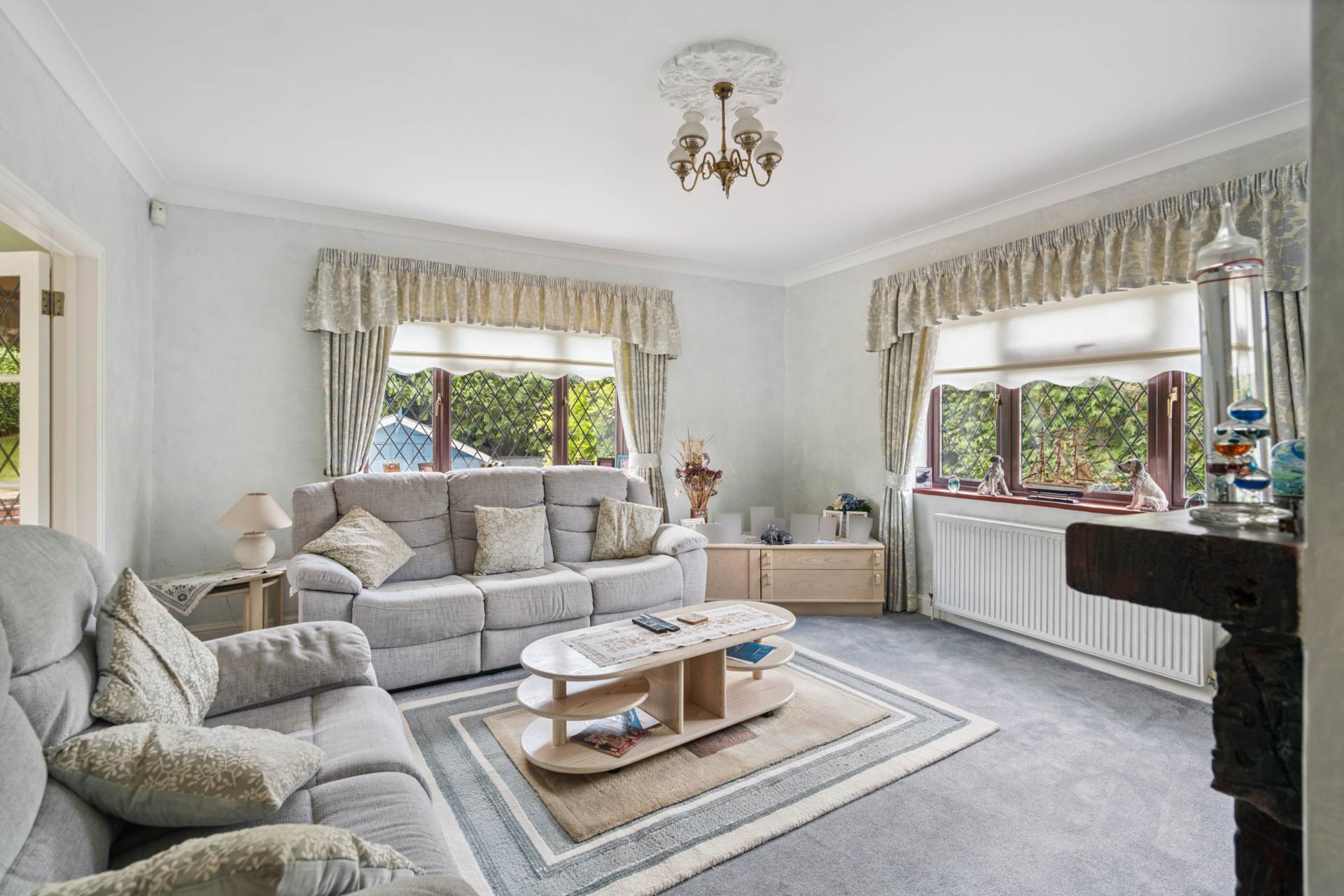 Additional Property Image 4 bedroom Detached for sale in Watford 4