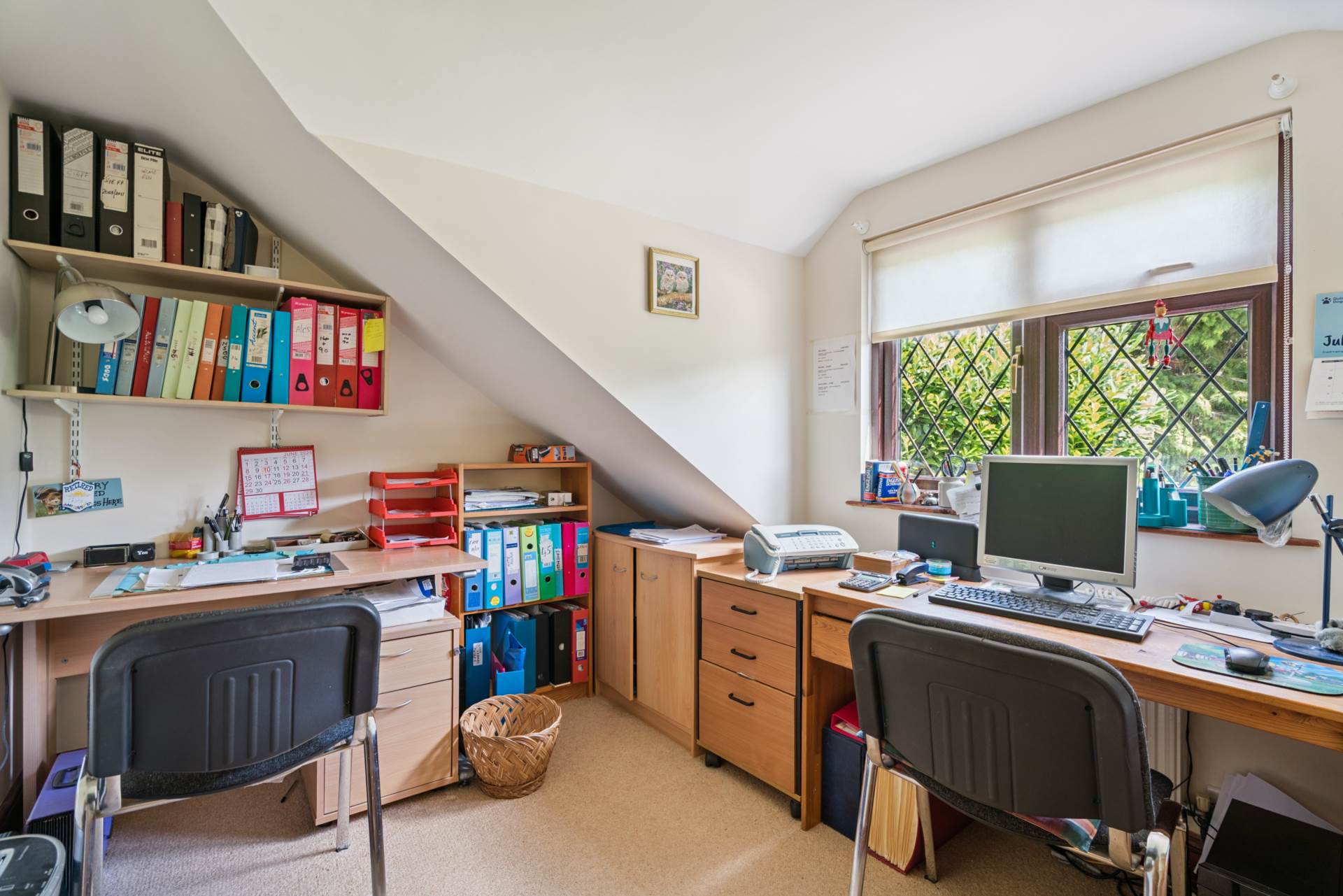 Additional Property Image 4 bedroom Detached for sale in Watford 14