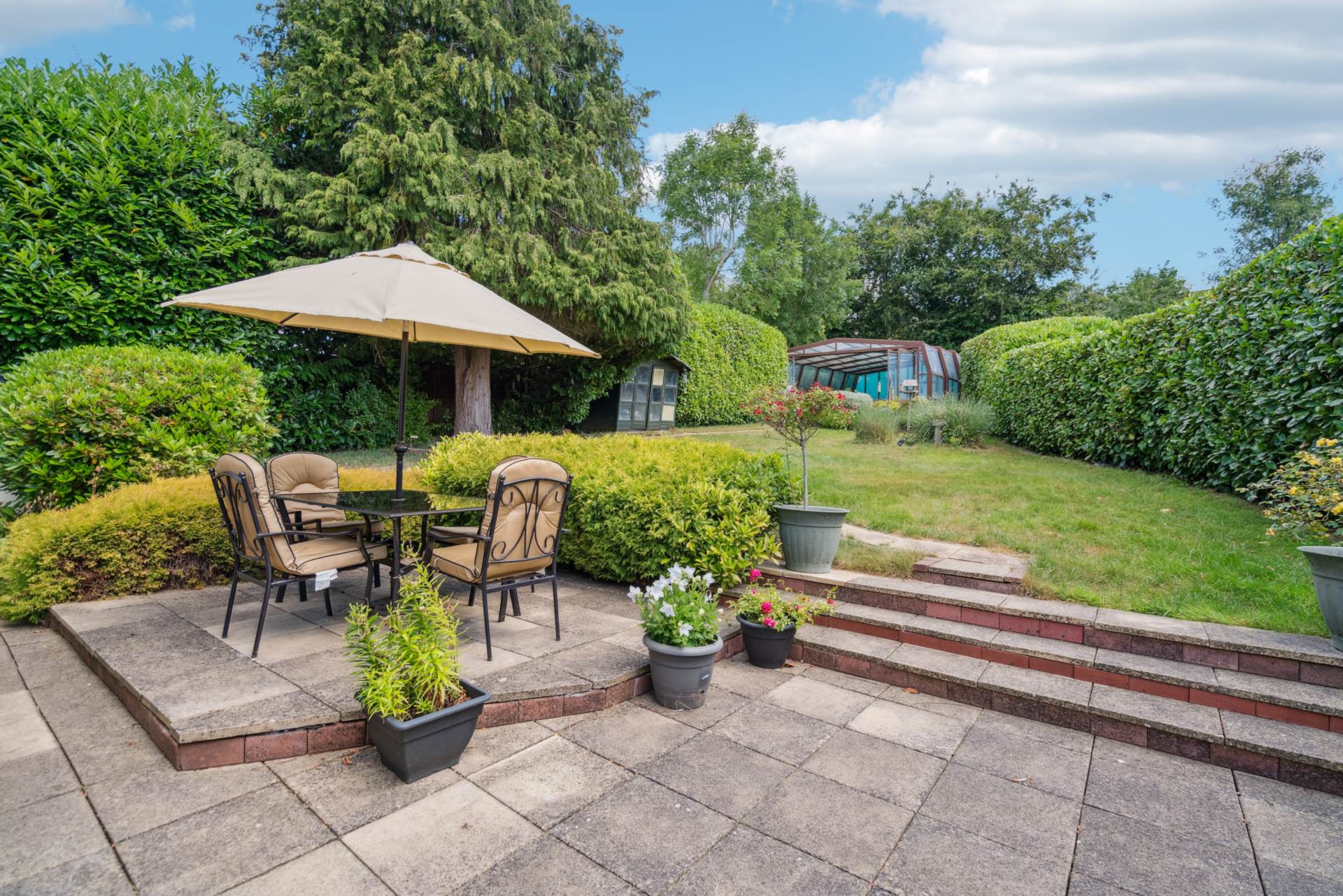 Additional Property Image 4 bedroom Detached for sale in Watford 18