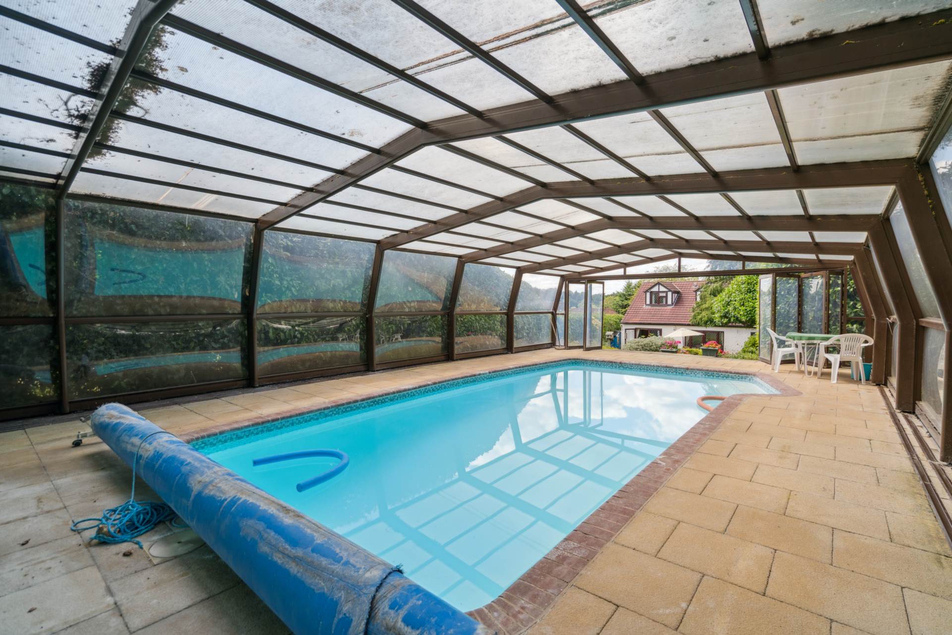 Additional Property Image 4 bedroom Detached for sale in Watford 20