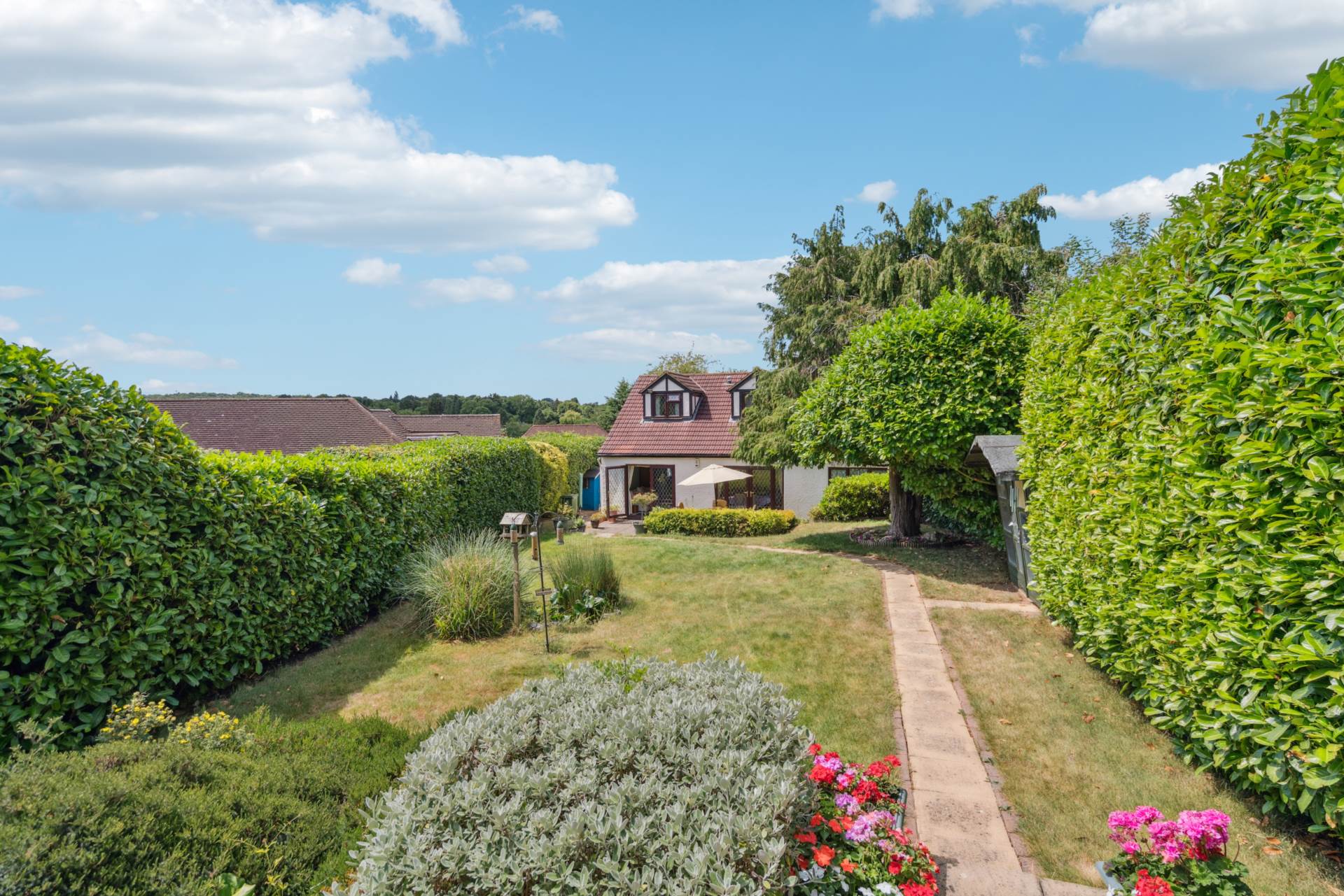 Additional Property Image 4 bedroom Detached for sale in Watford 22