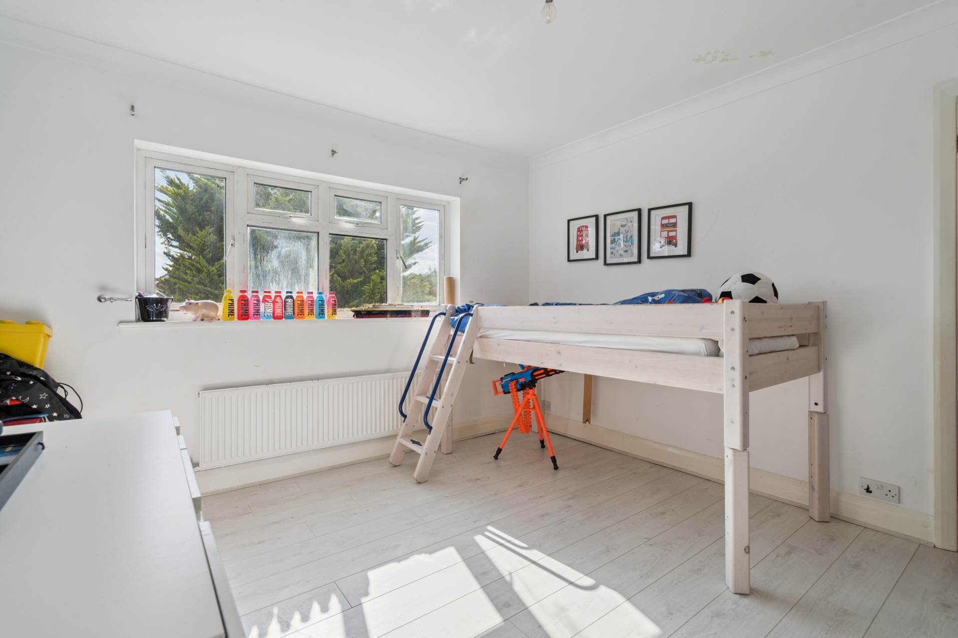 Additional Property Image 3 bedroom Semi Detached for sale in Bushey 13