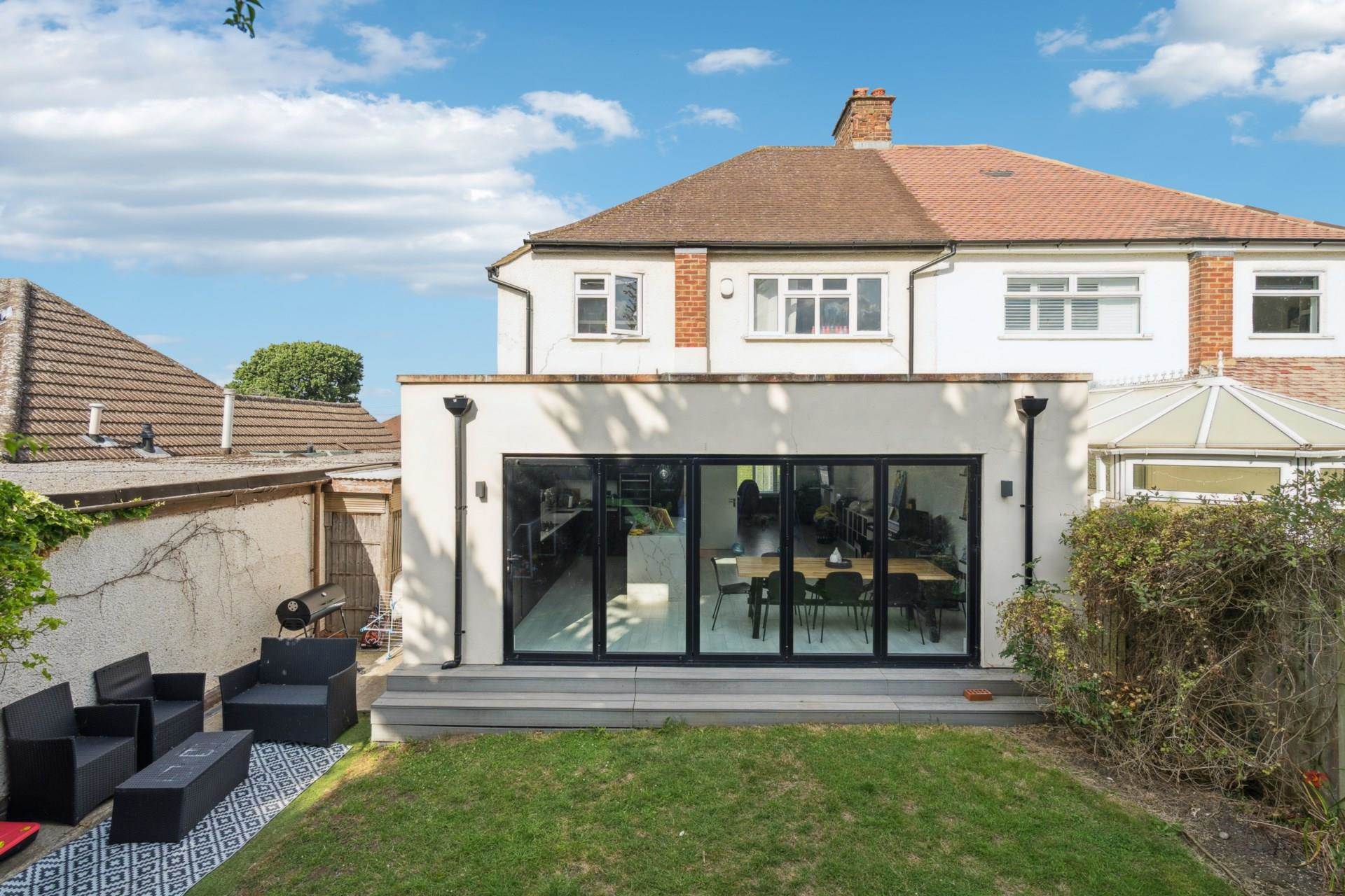 Additional Property Image 3 bedroom Semi Detached for sale in Bushey 16