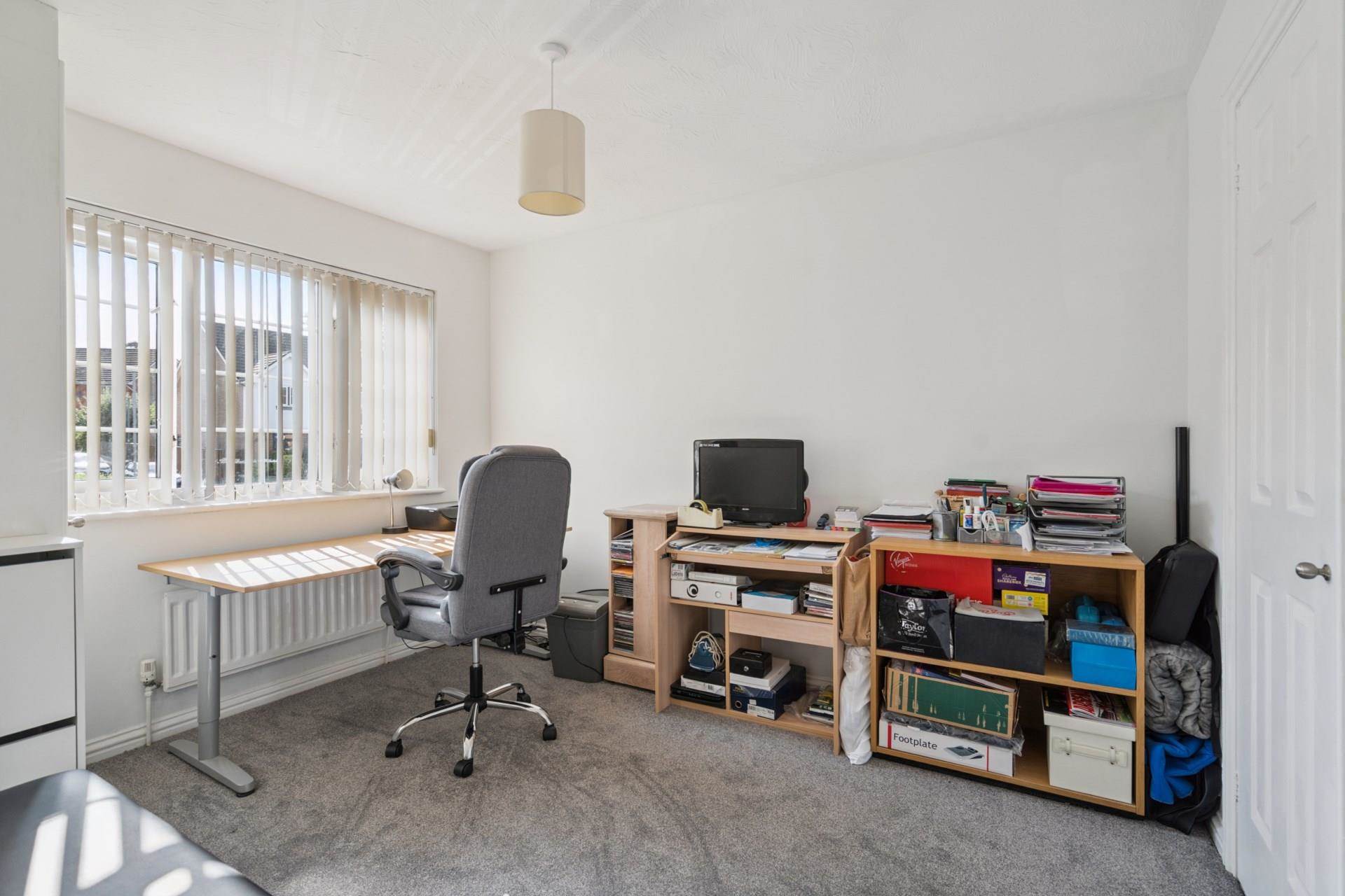 Additional Property Image 4 bedroom Semi Detached for sale in Watford 11