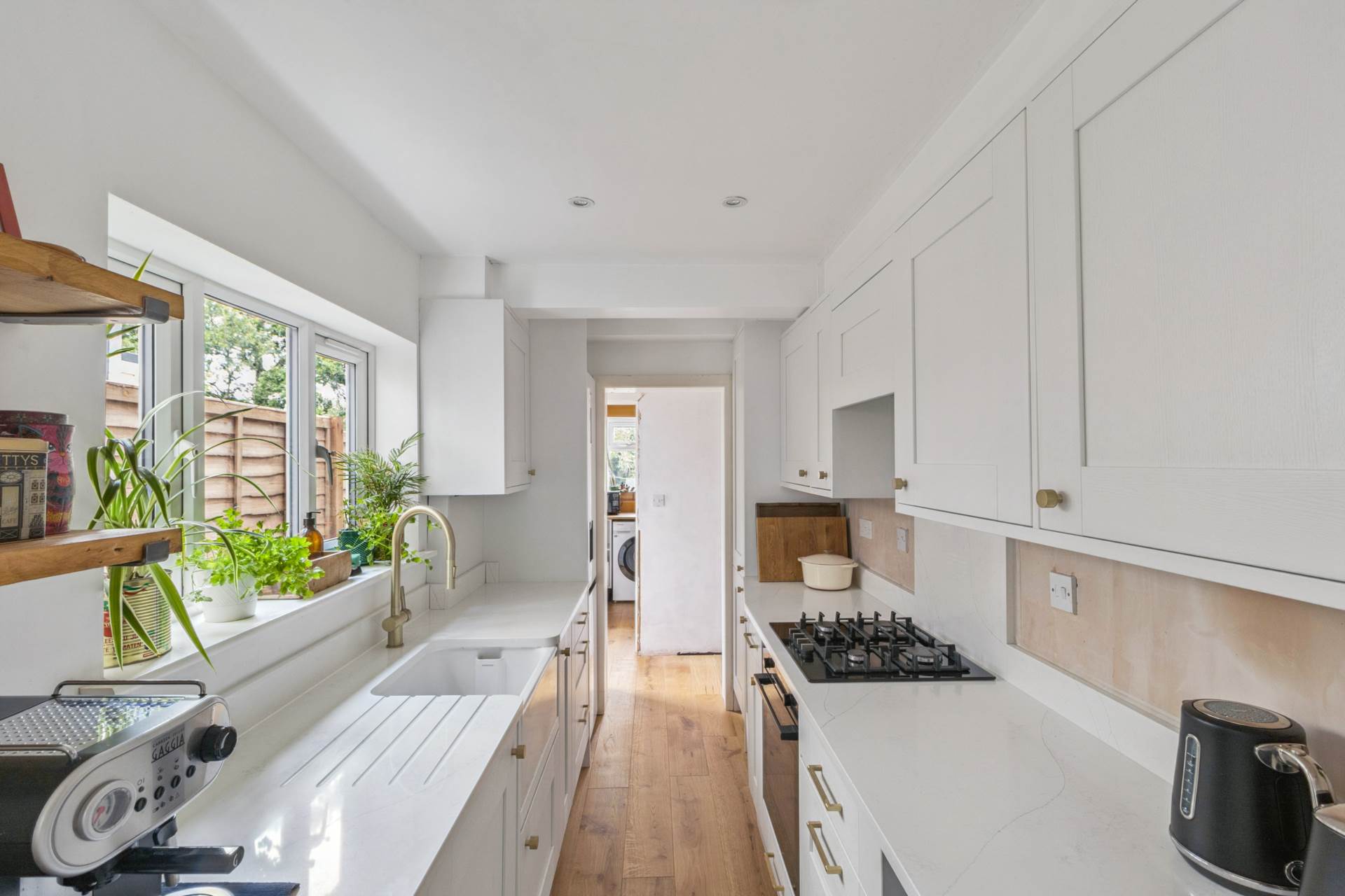 Additional Property Image 2 bedroom Terraced for sale in Bushey 4