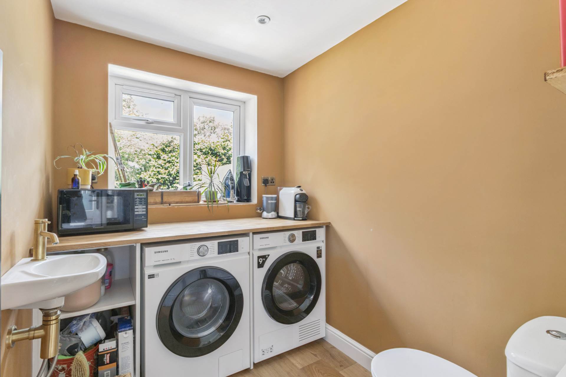Additional Property Image 2 bedroom Terraced for sale in Bushey 5