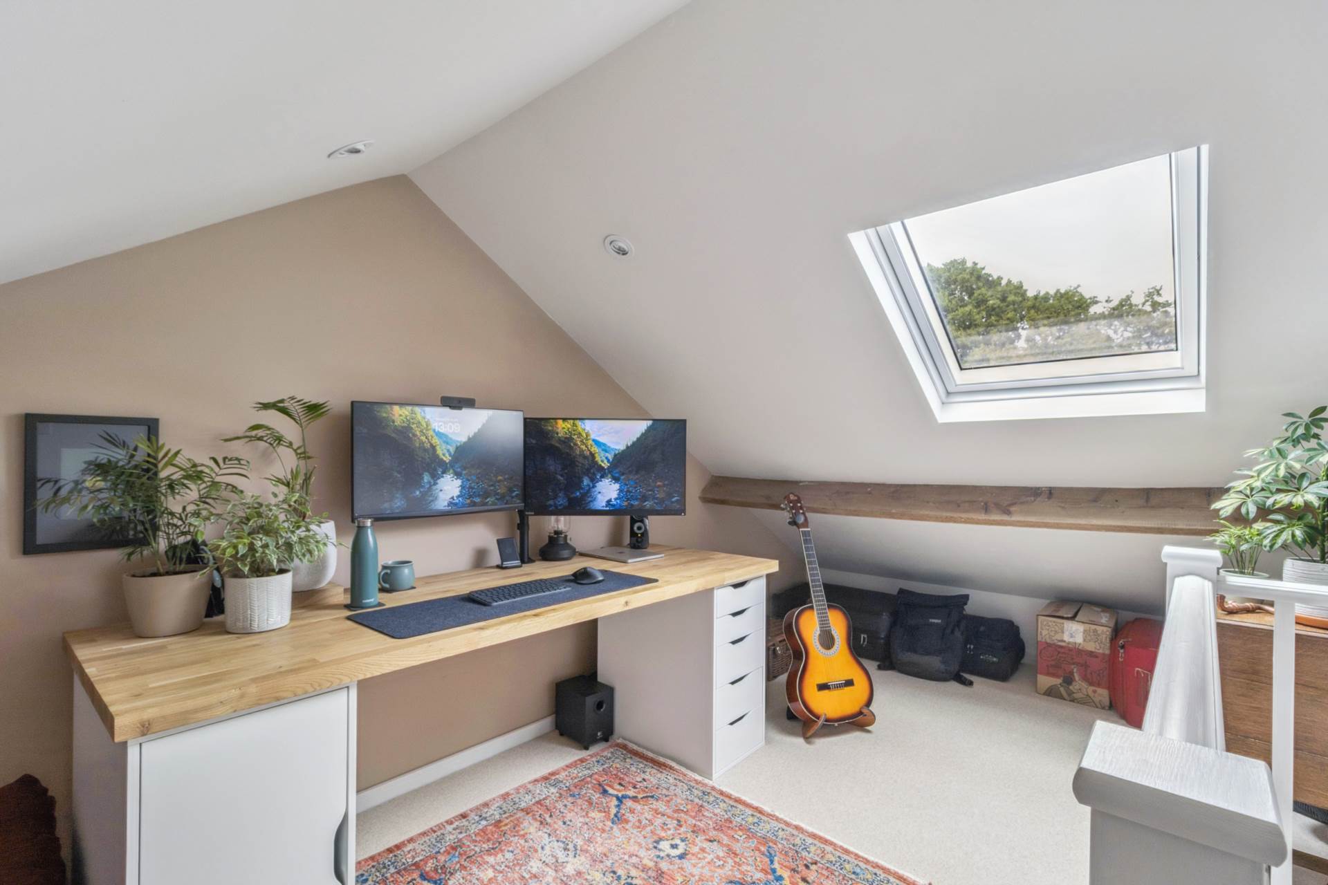 Additional Property Image 2 bedroom Terraced for sale in Bushey 10