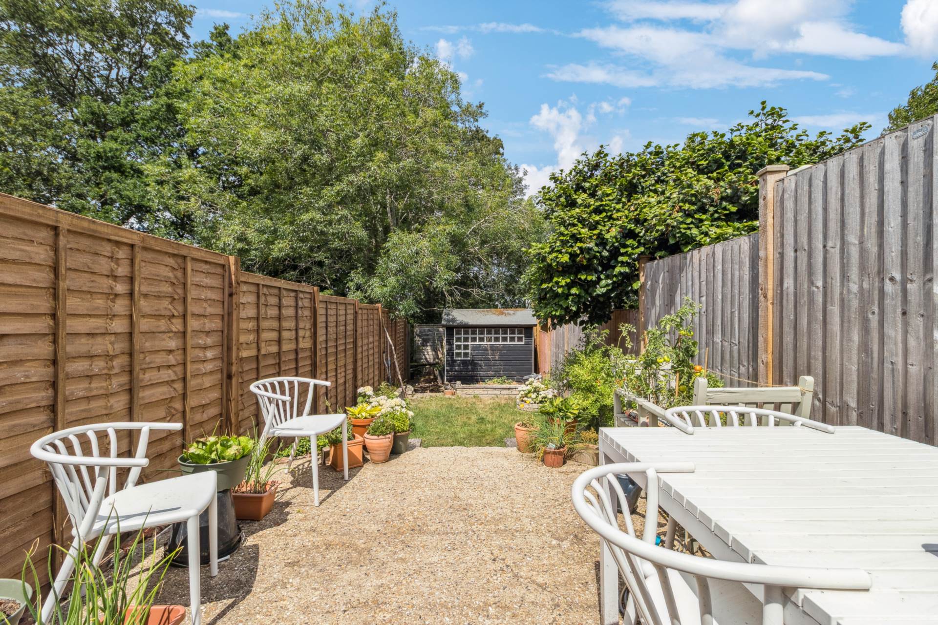 Additional Property Image 2 bedroom Terraced for sale in Bushey 11