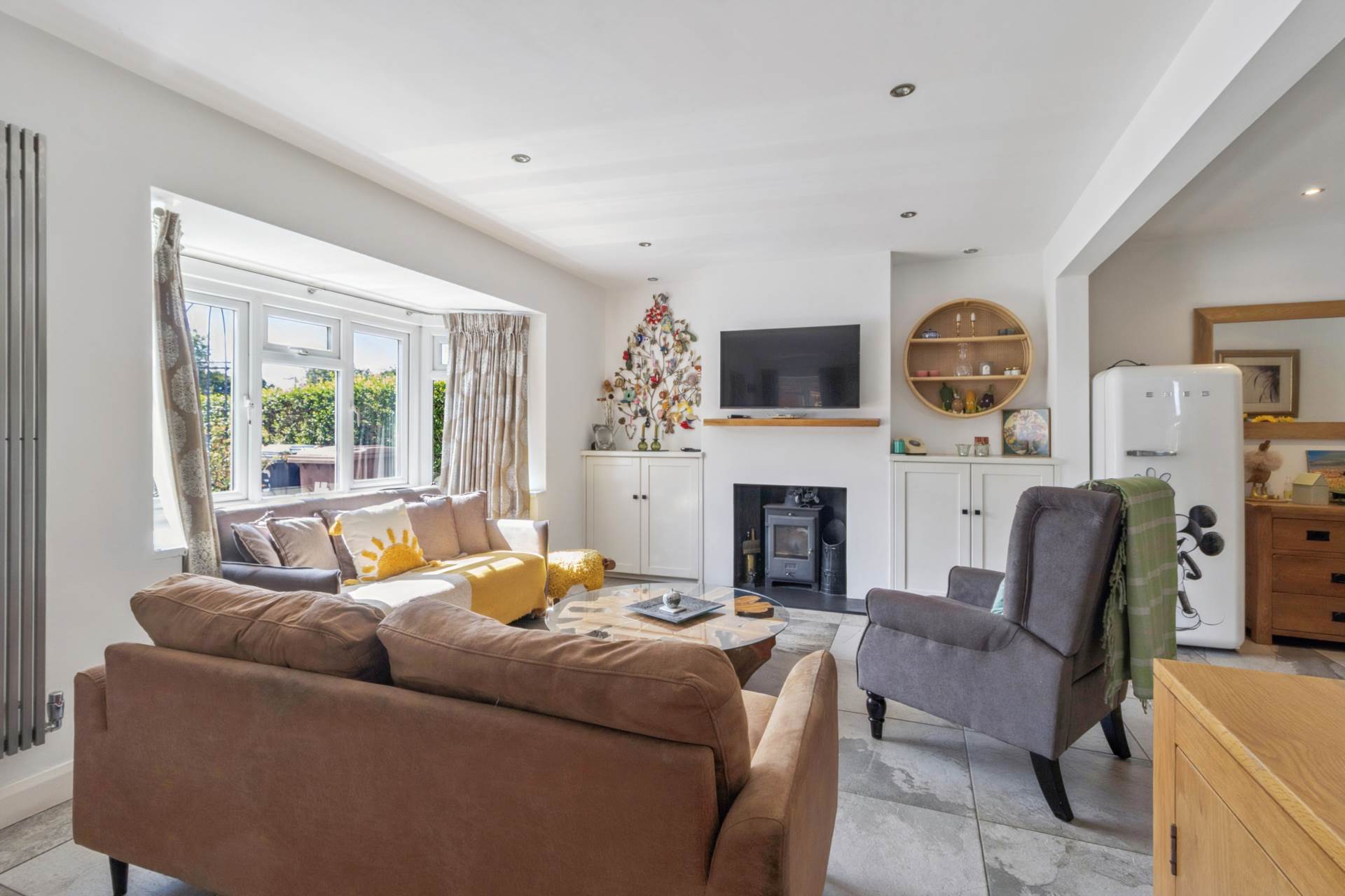 Additional Property Image 4 bedroom Semi Detached for sale in Bushey 2