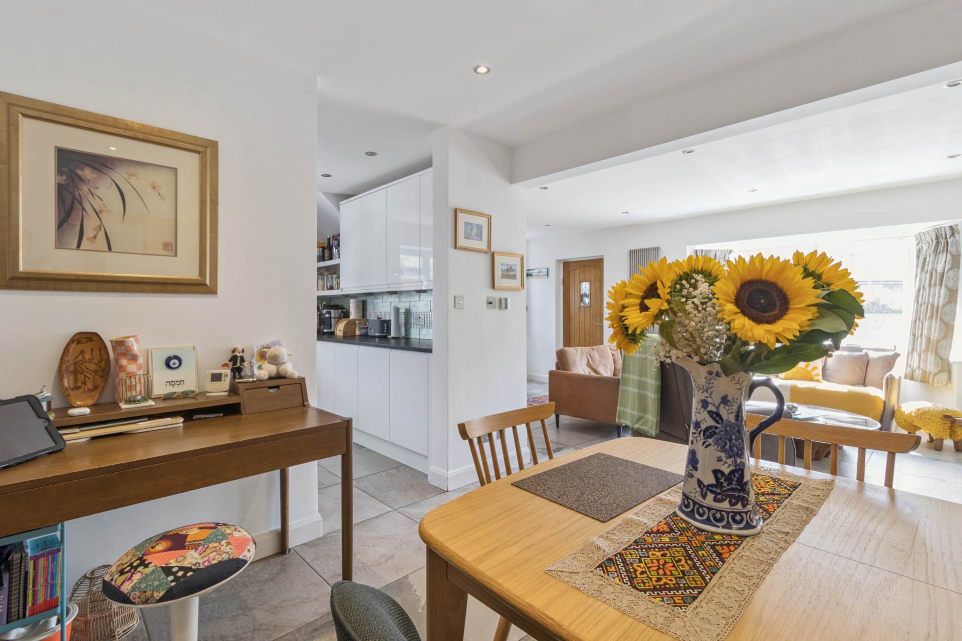 Additional Property Image 4 bedroom Semi Detached for sale in Bushey 4