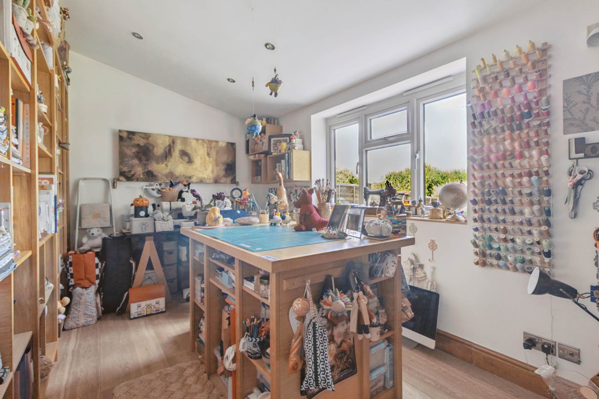 Additional Property Image 4 bedroom Semi Detached for sale in Bushey 8