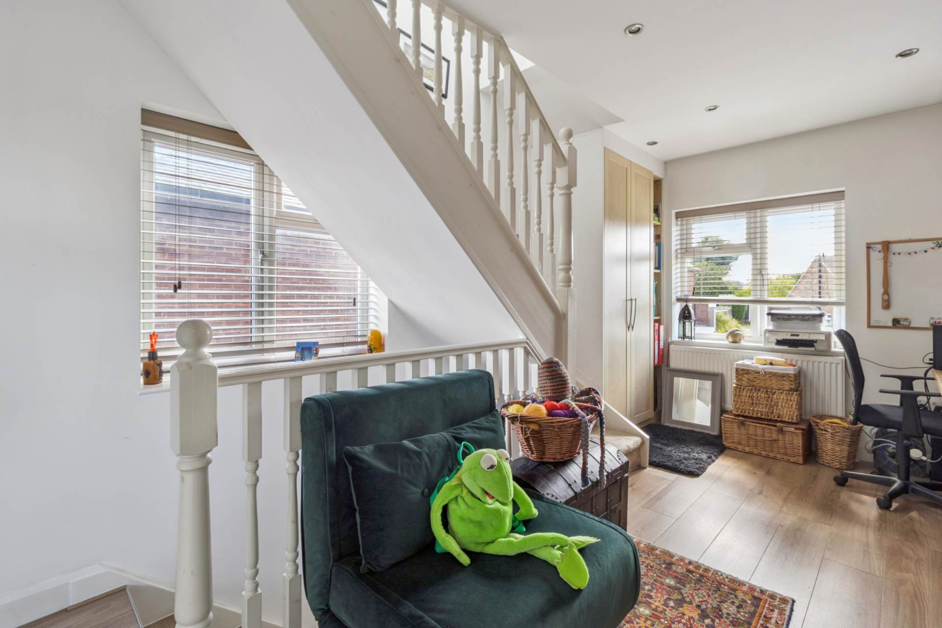Additional Property Image 4 bedroom Semi Detached for sale in Bushey 9