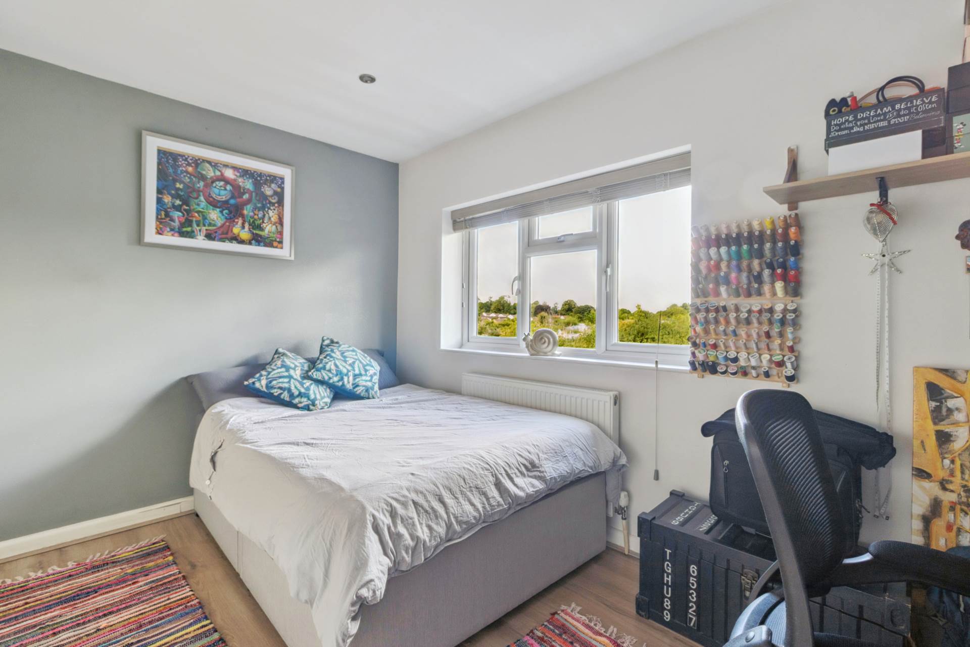 Additional Property Image 4 bedroom Semi Detached for sale in Bushey 11
