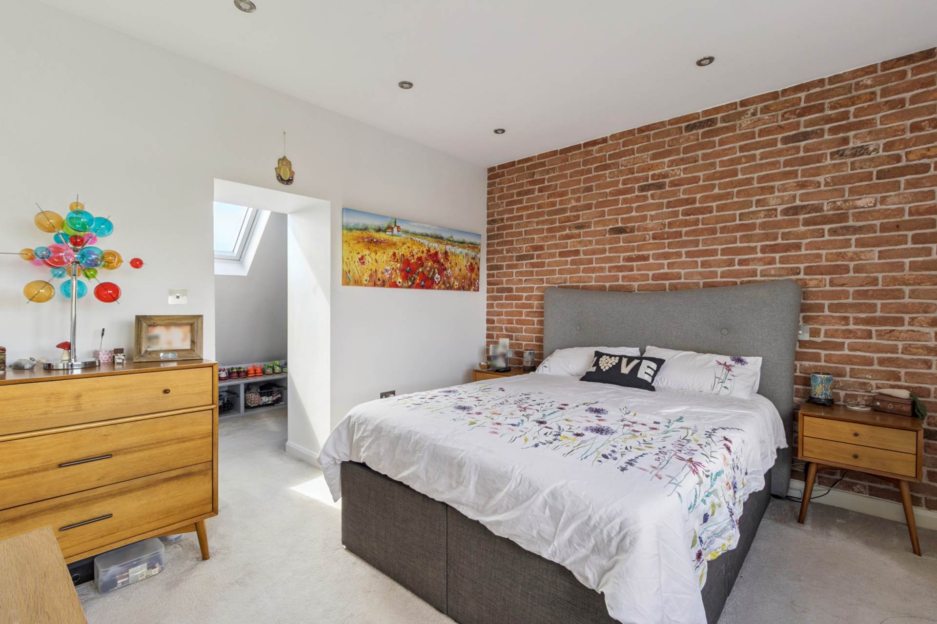 Additional Property Image 4 bedroom Semi Detached for sale in Bushey 14