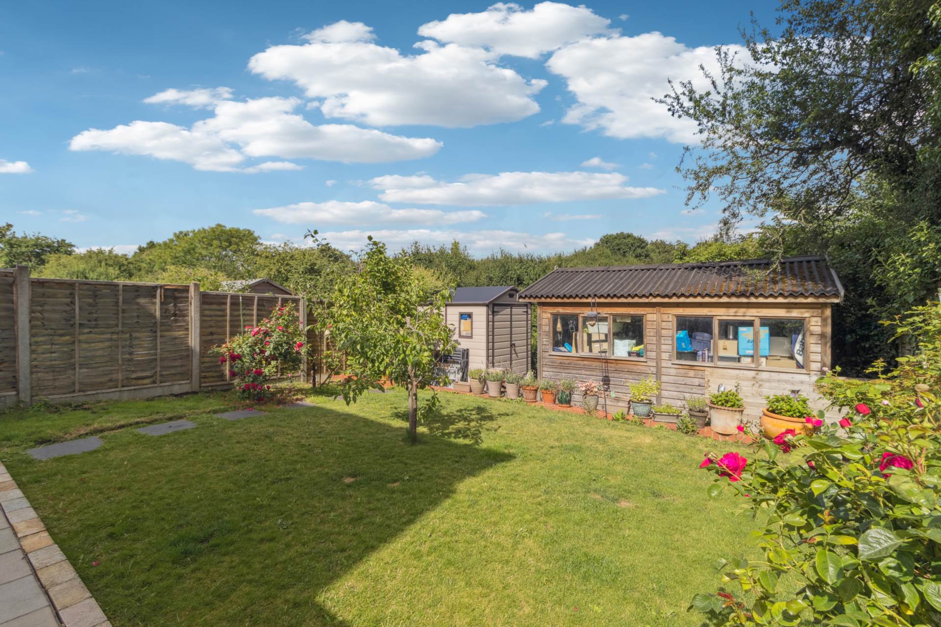 Additional Property Image 4 bedroom Semi Detached for sale in Bushey 17