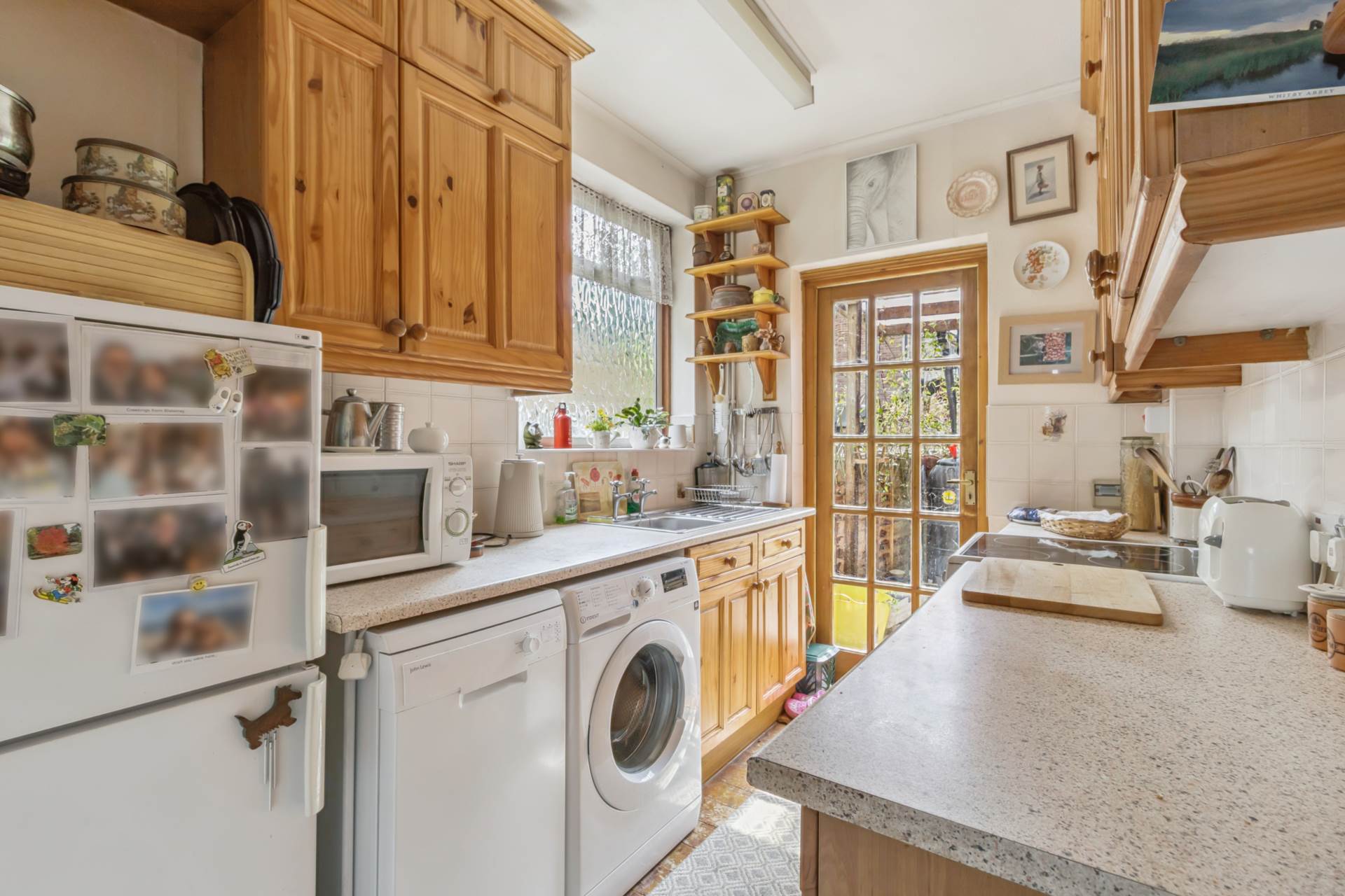 Additional Property Image 3 bedroom Semi Detached for sale in Bushey 5