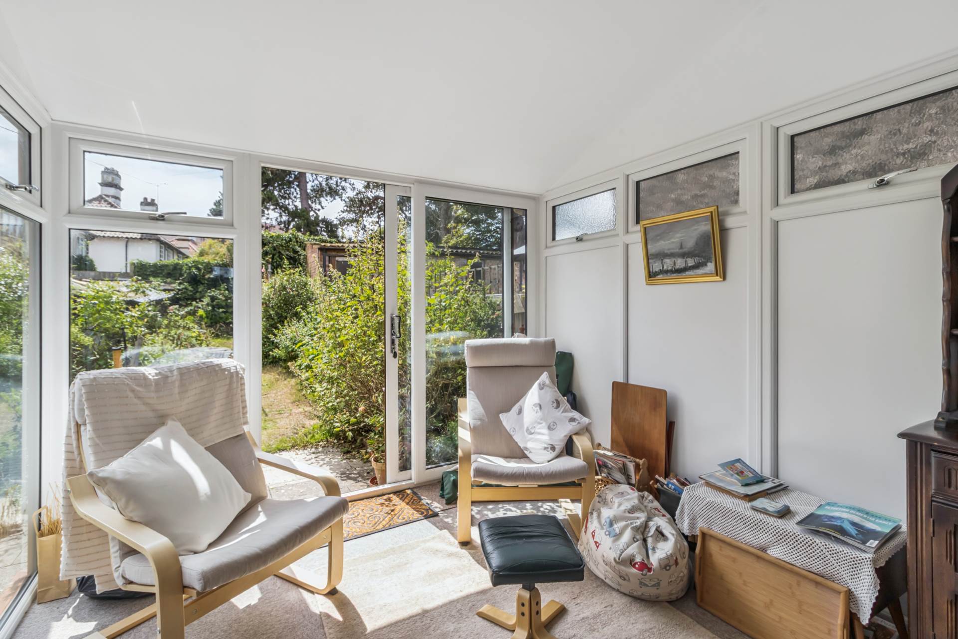 Additional Property Image 3 bedroom Semi Detached for sale in Bushey 6