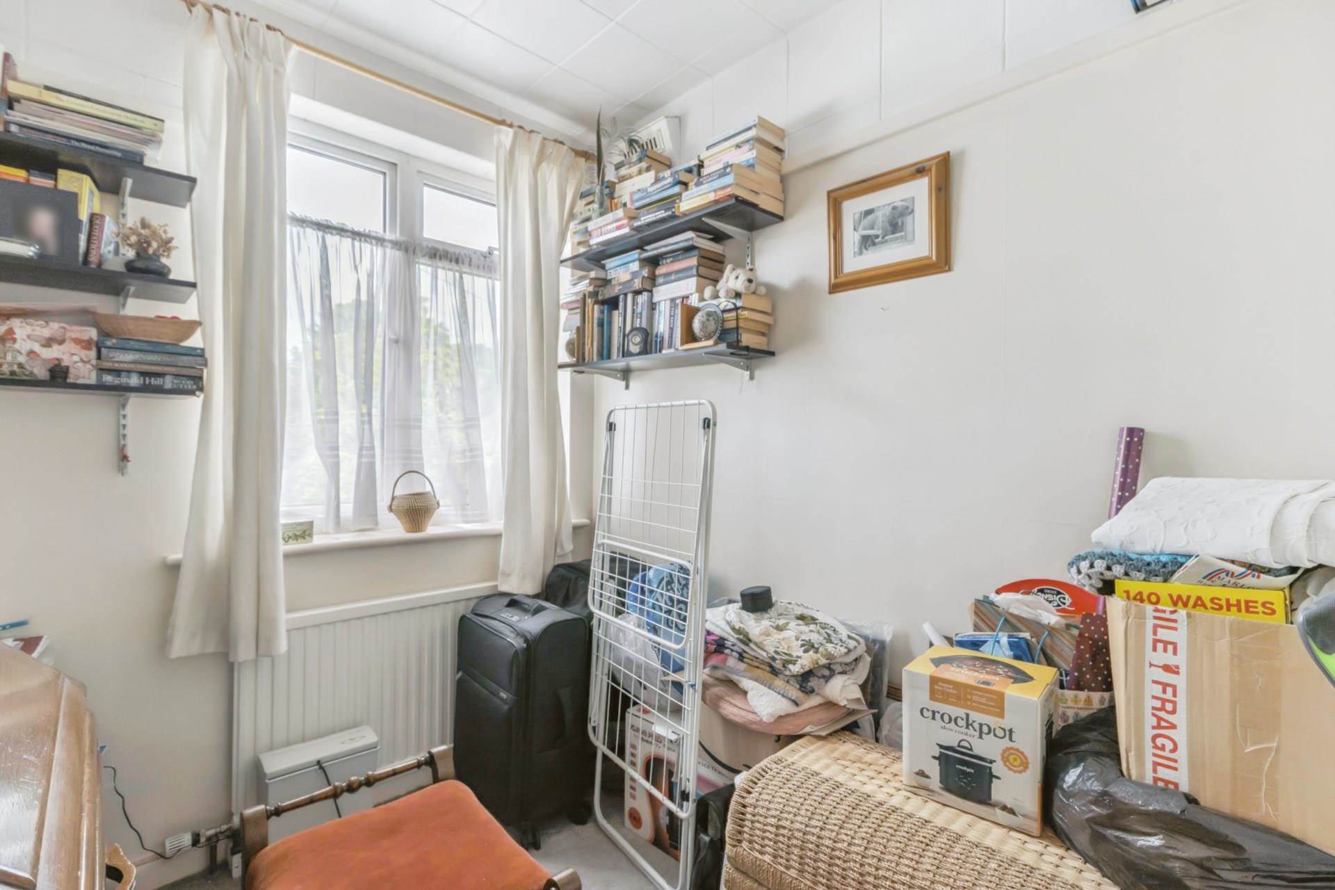 Additional Property Image 3 bedroom Semi Detached for sale in Bushey 9