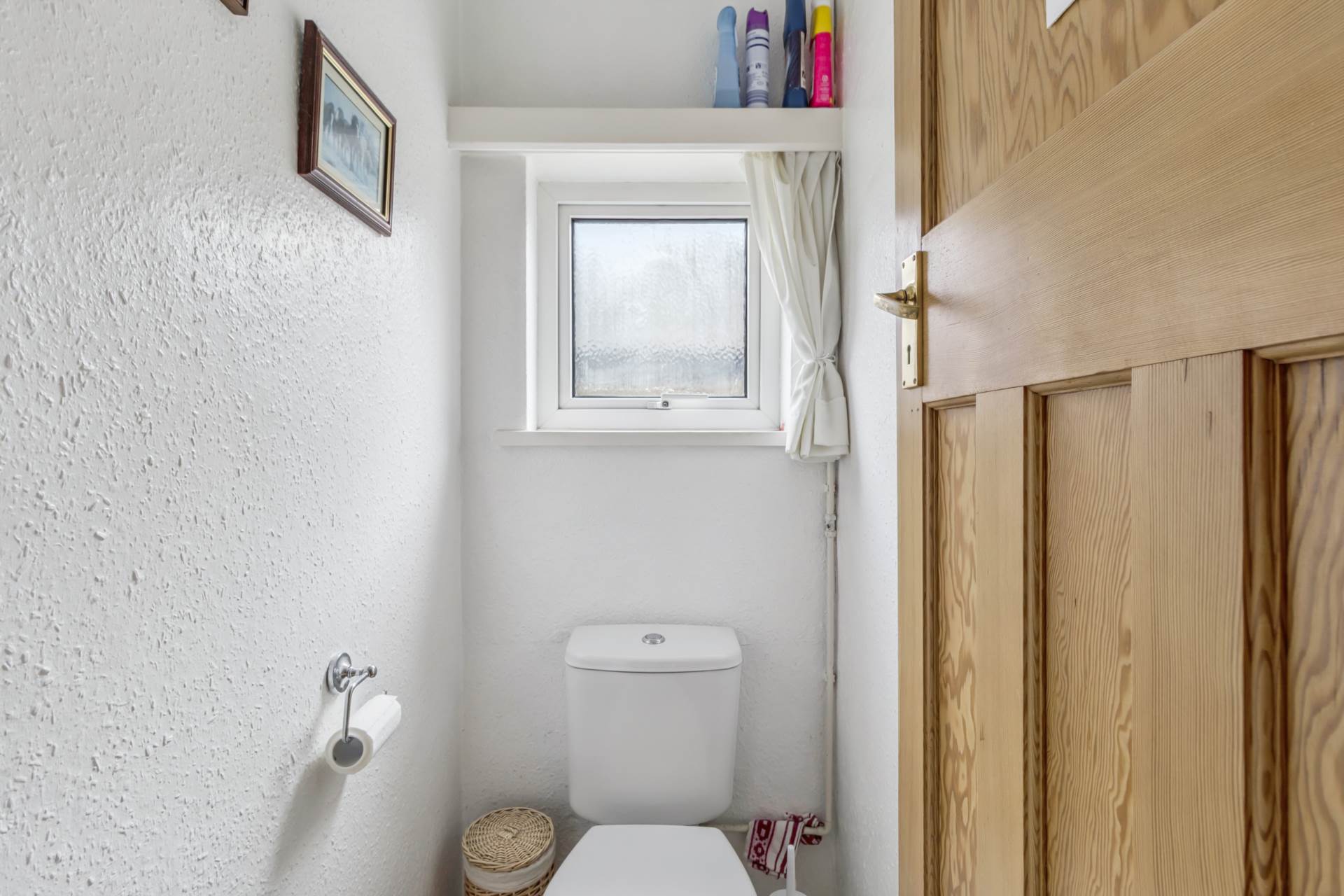Additional Property Image 3 bedroom Semi Detached for sale in Bushey 11
