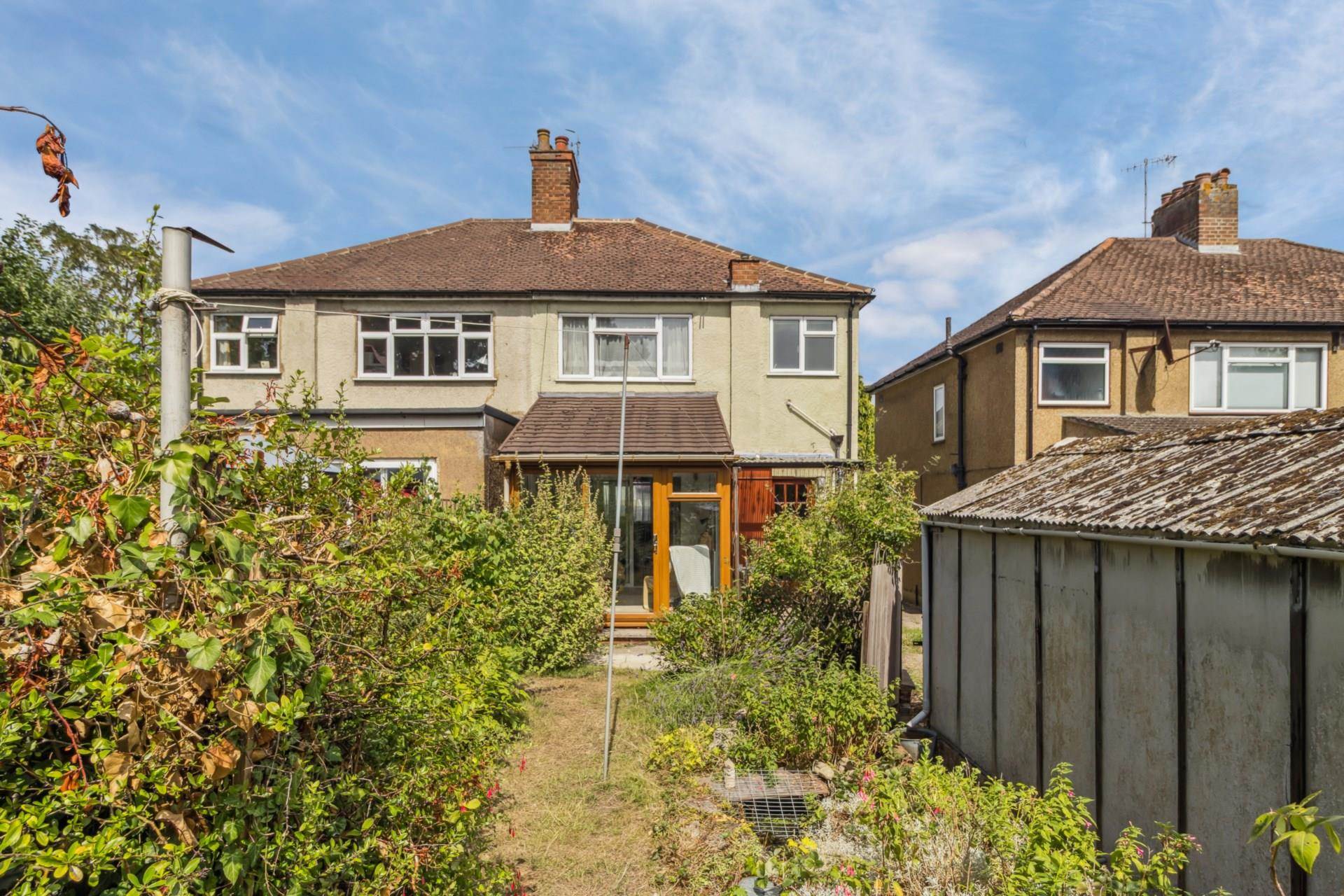 Additional Property Image 3 bedroom Semi Detached for sale in Bushey 13