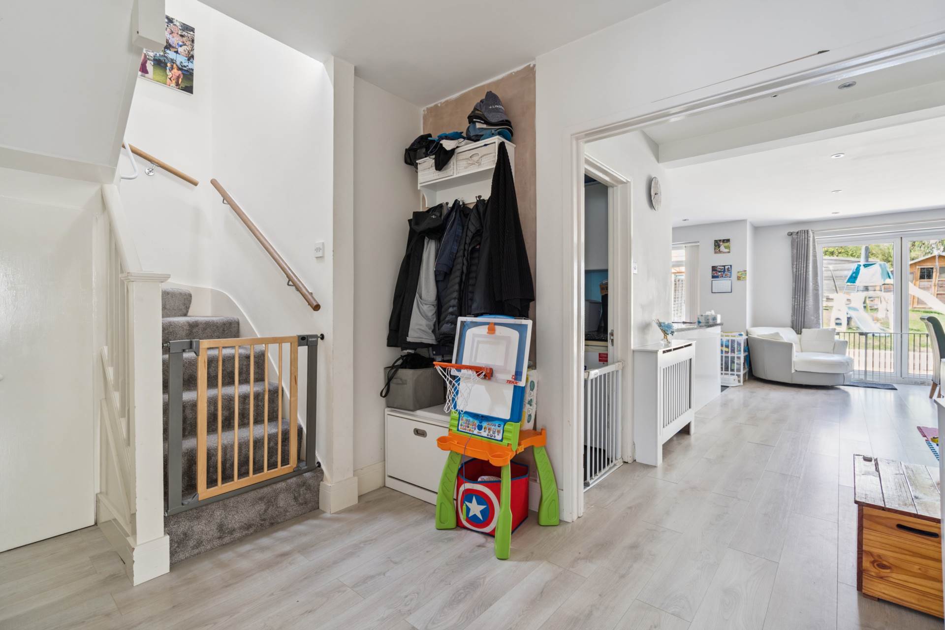 Additional Property Image 3 bedroom Semi Detached Bungalow for sale in Watford 2