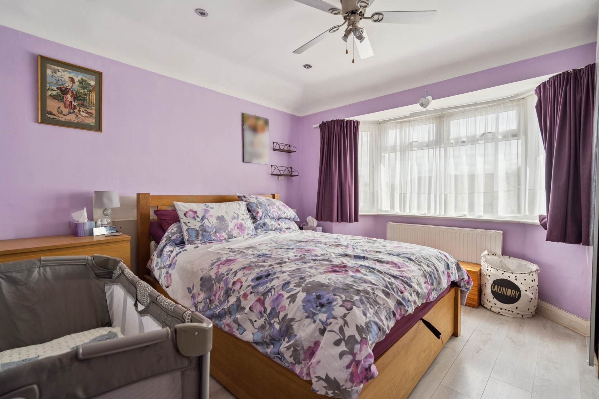 Additional Property Image 3 bedroom Semi Detached Bungalow for sale in Watford 7