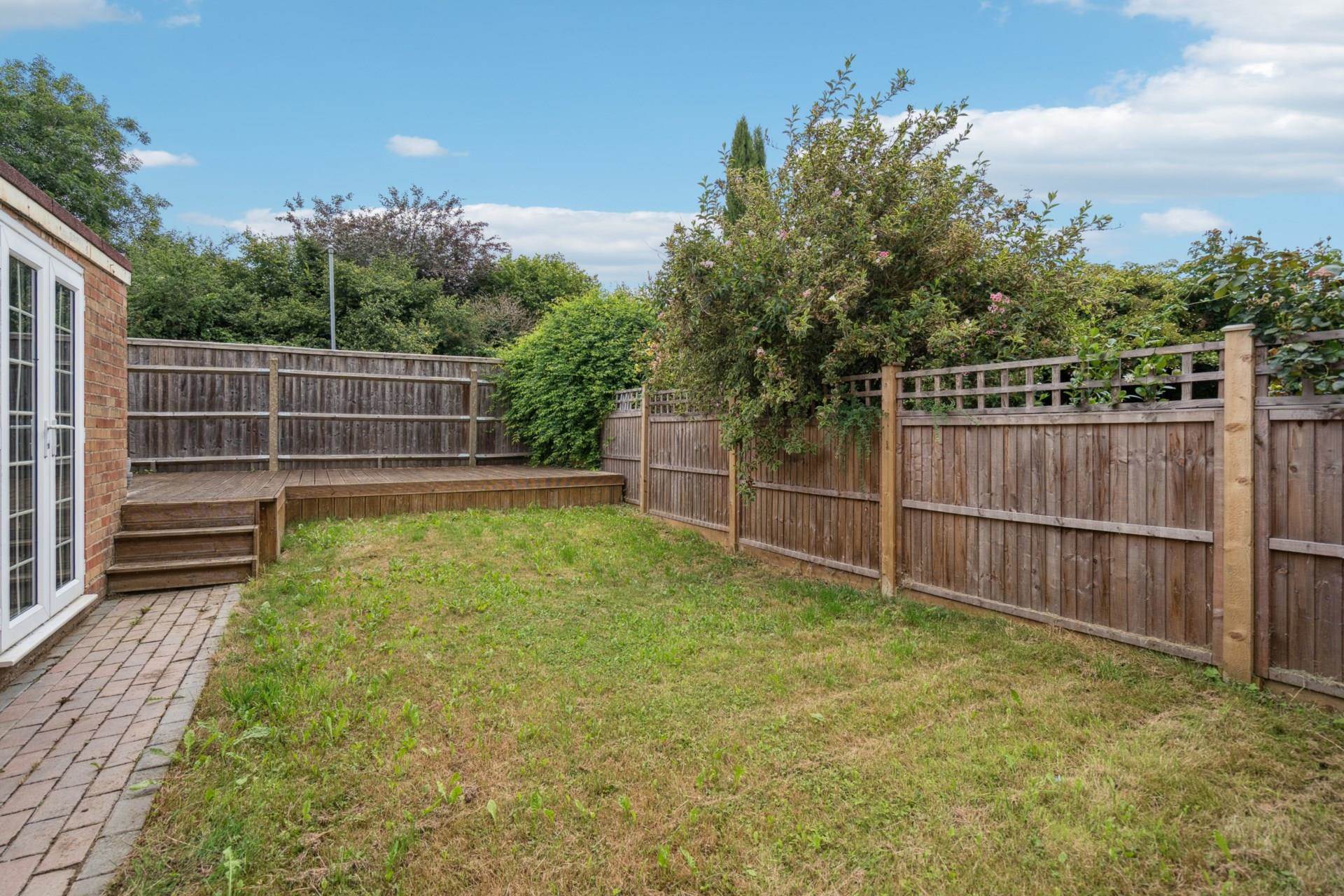 Additional Property Image 4 bedroom Semi Detached for sale in Bushey 13