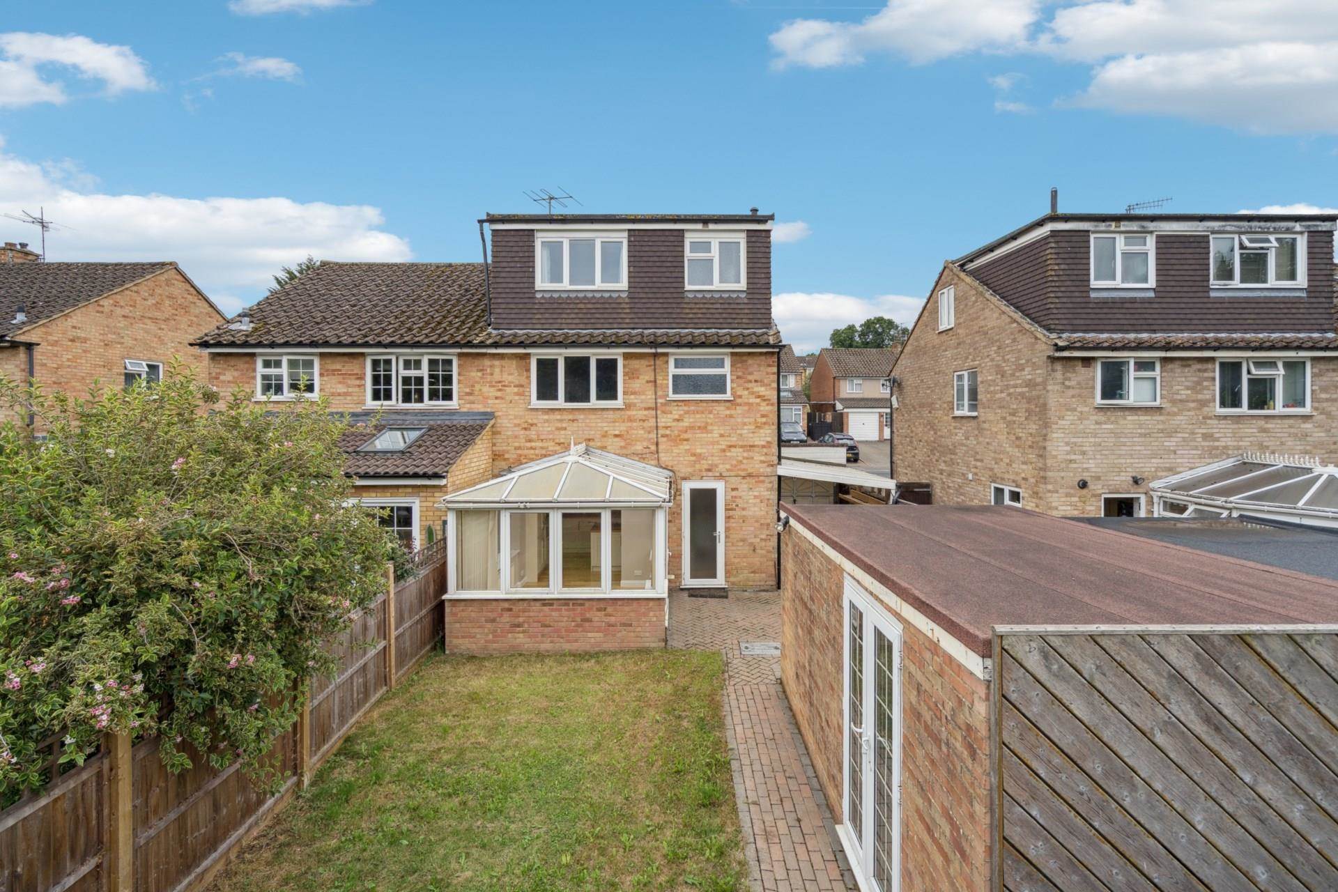 Additional Property Image 4 bedroom Semi Detached for sale in Bushey 15