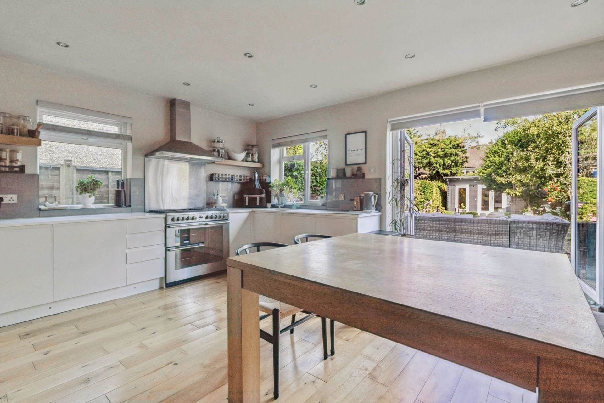 Additional Property Image 4 bedroom Semi Detached for sale in Bushey 4