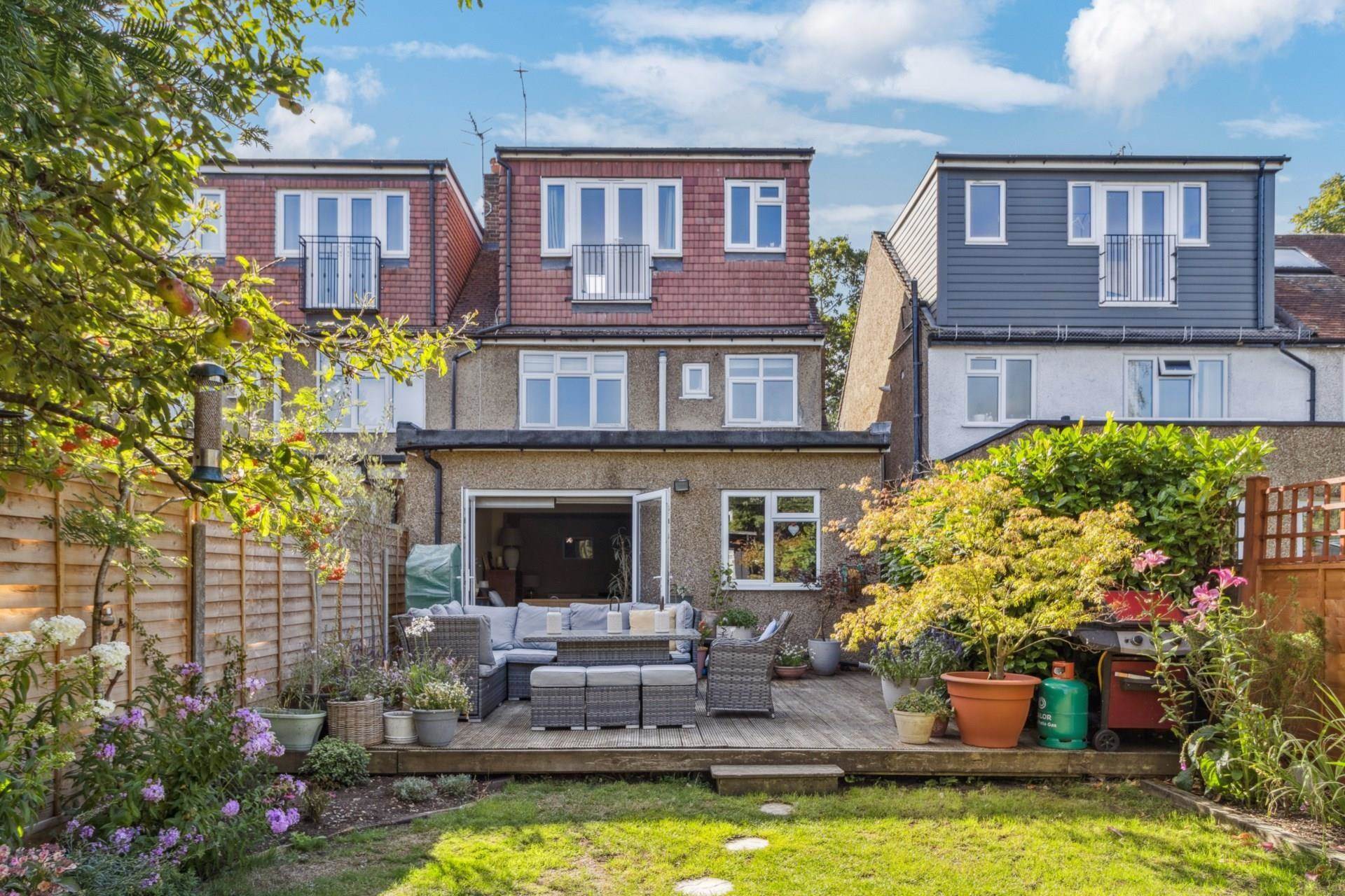 Additional Property Image 4 bedroom Semi Detached for sale in Bushey 15