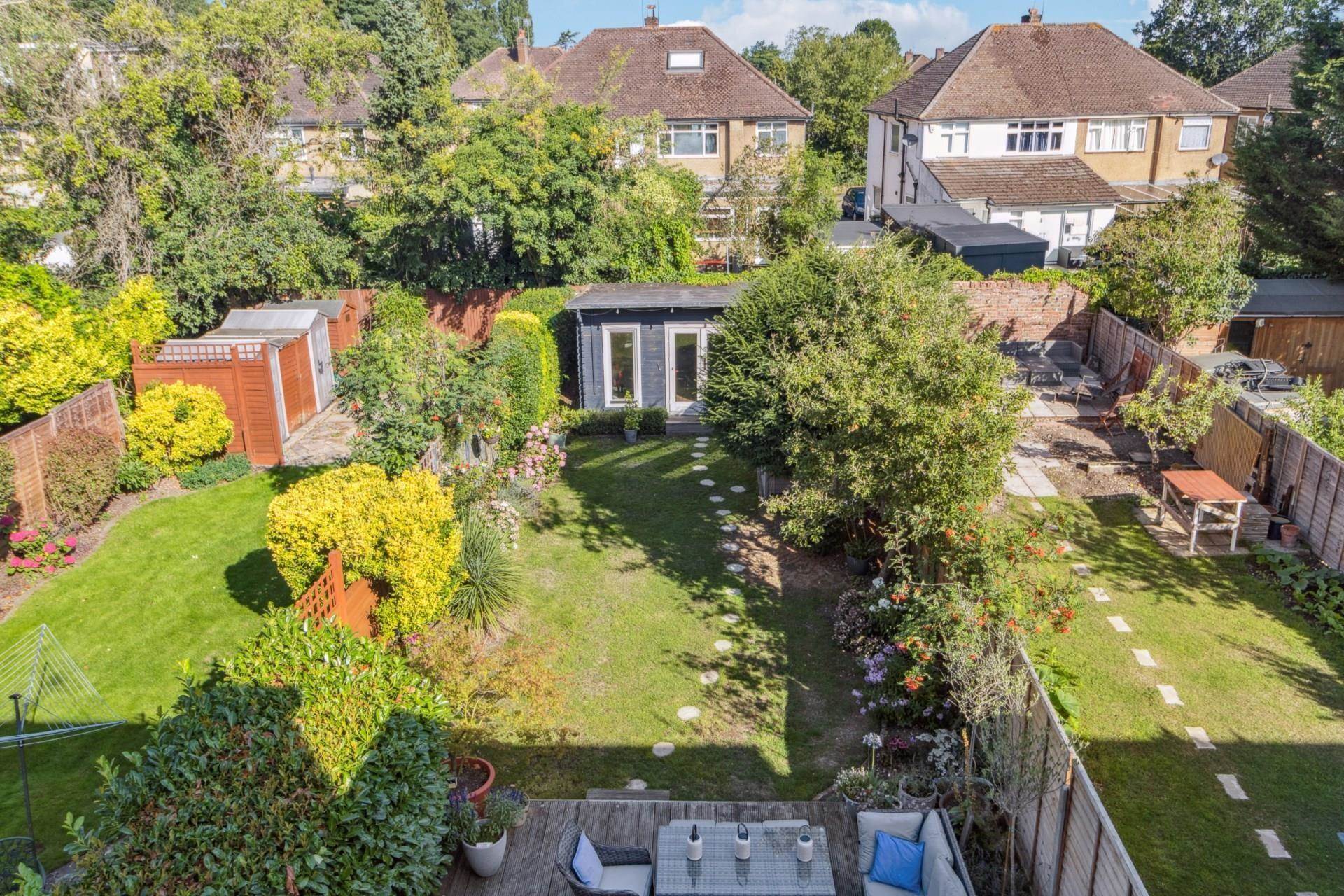 Additional Property Image 4 bedroom Semi Detached for sale in Bushey 16