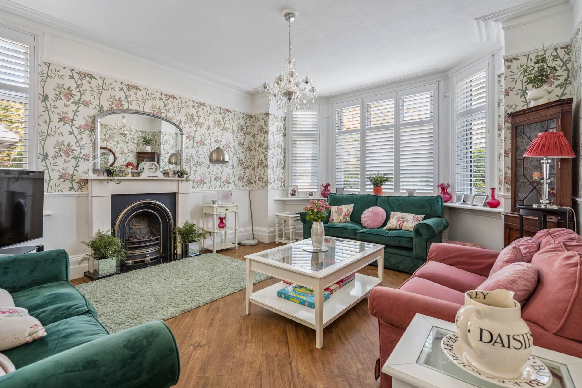 Additional Property Image 5 bedroom Semi Detached for sale in Bushey 2