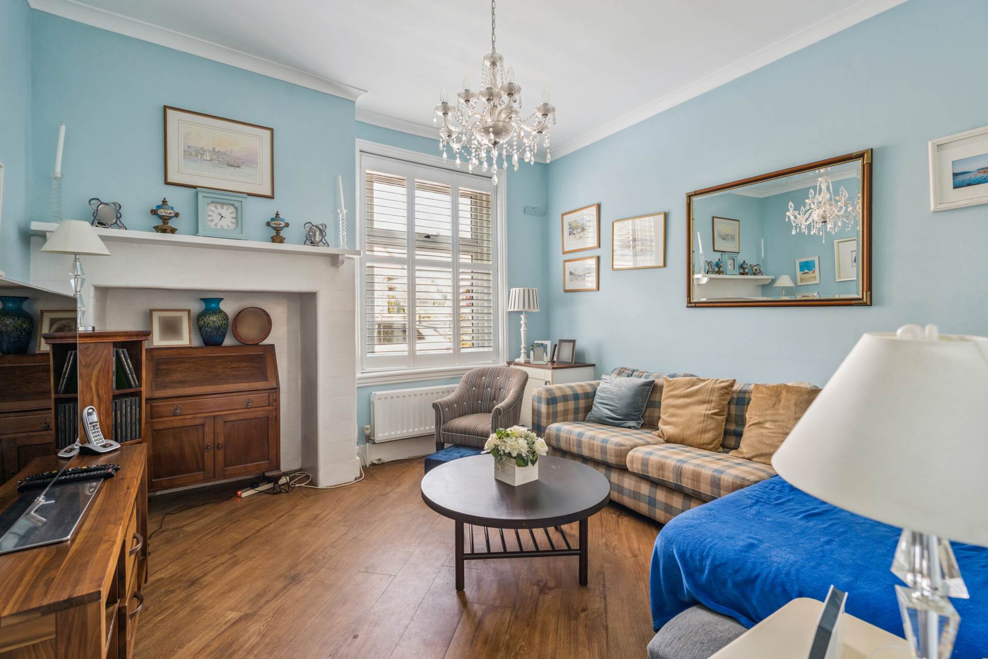 Additional Property Image 5 bedroom Semi Detached for sale in Bushey 3