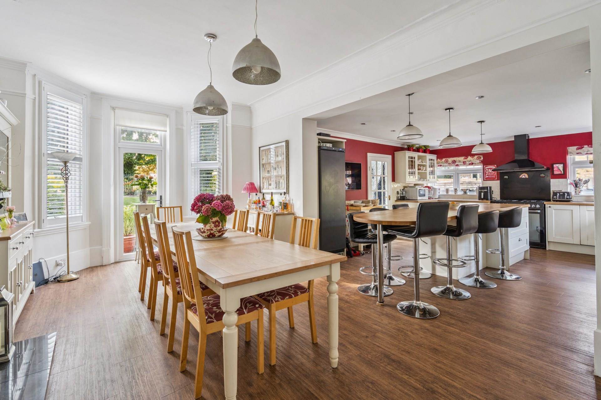 Additional Property Image 5 bedroom Semi Detached for sale in Bushey 4