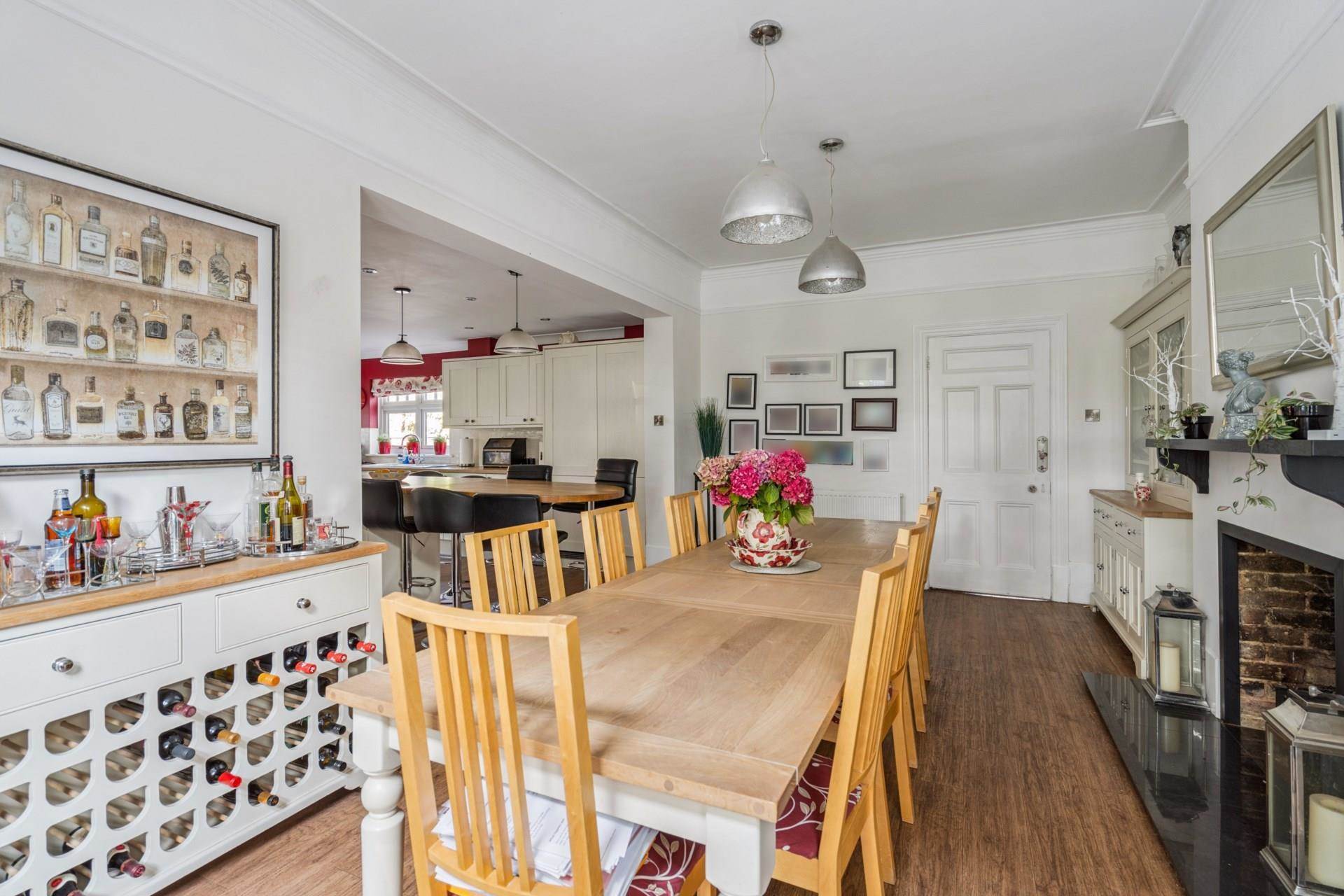Additional Property Image 5 bedroom Semi Detached for sale in Bushey 5