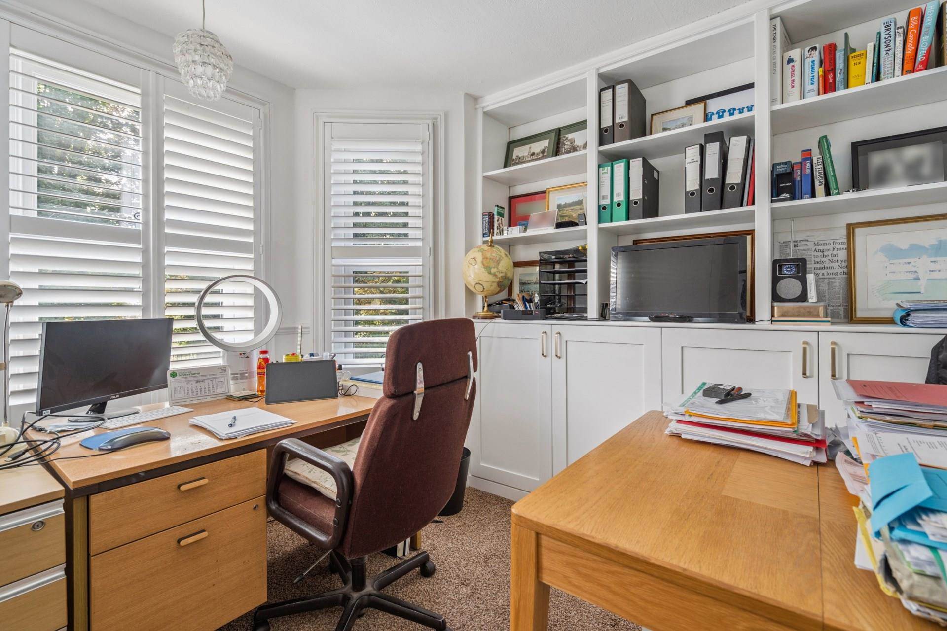 Additional Property Image 5 bedroom Semi Detached for sale in Bushey 11