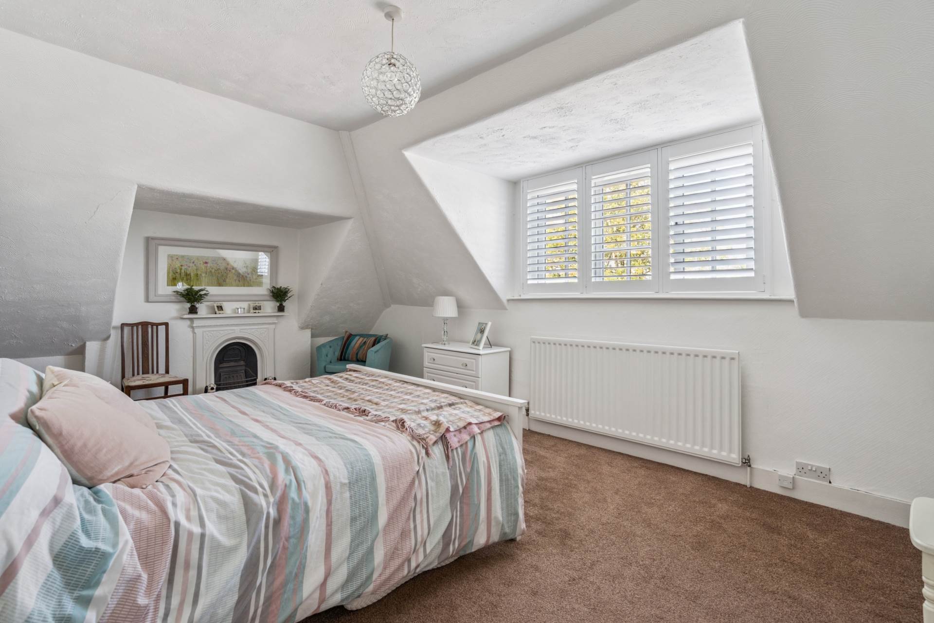Additional Property Image 5 bedroom Semi Detached for sale in Bushey 13