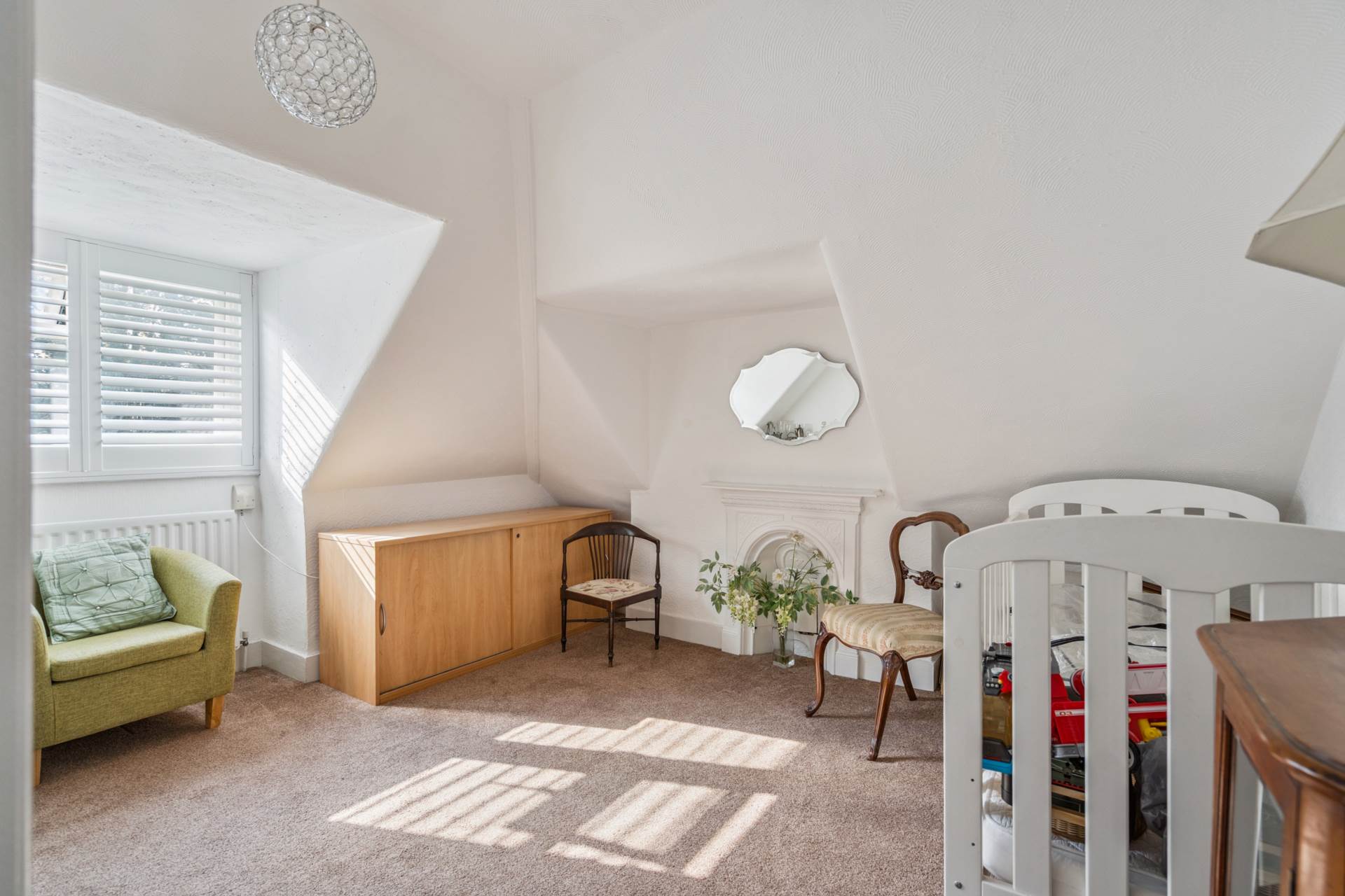 Additional Property Image 5 bedroom Semi Detached for sale in Bushey 14