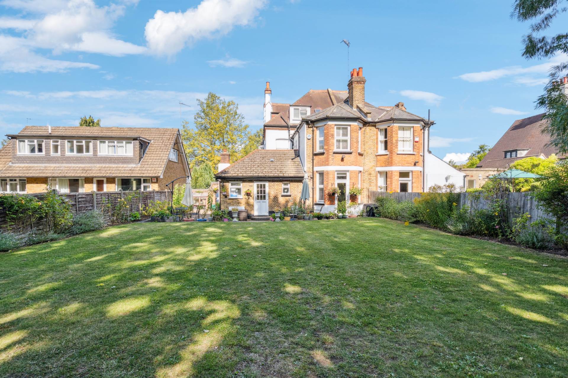 Additional Property Image 5 bedroom Semi Detached for sale in Bushey 16