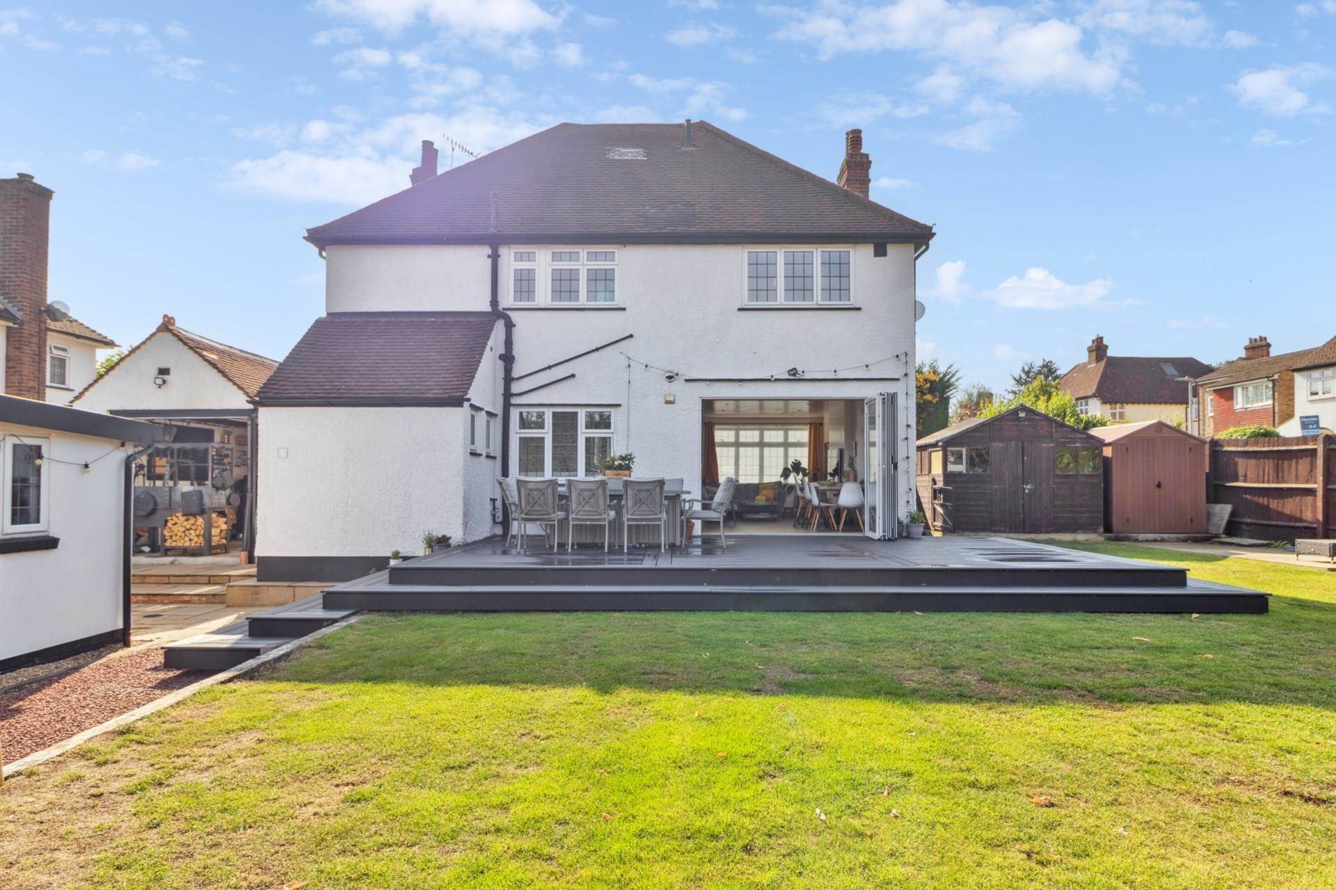 Additional Property Image 4 bedroom Detached for sale in Bushey 14