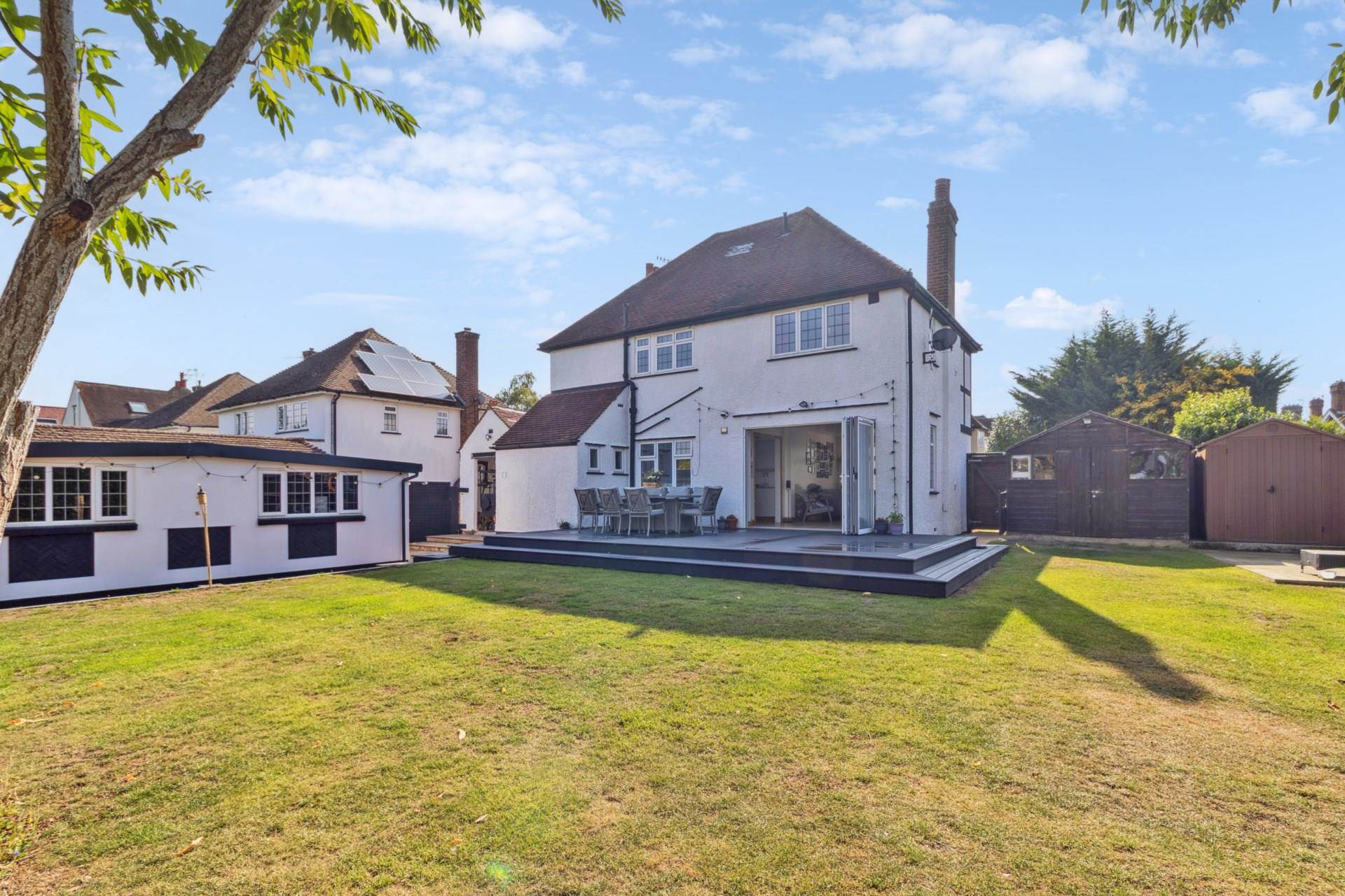 Additional Property Image 4 bedroom Detached for sale in Bushey 15