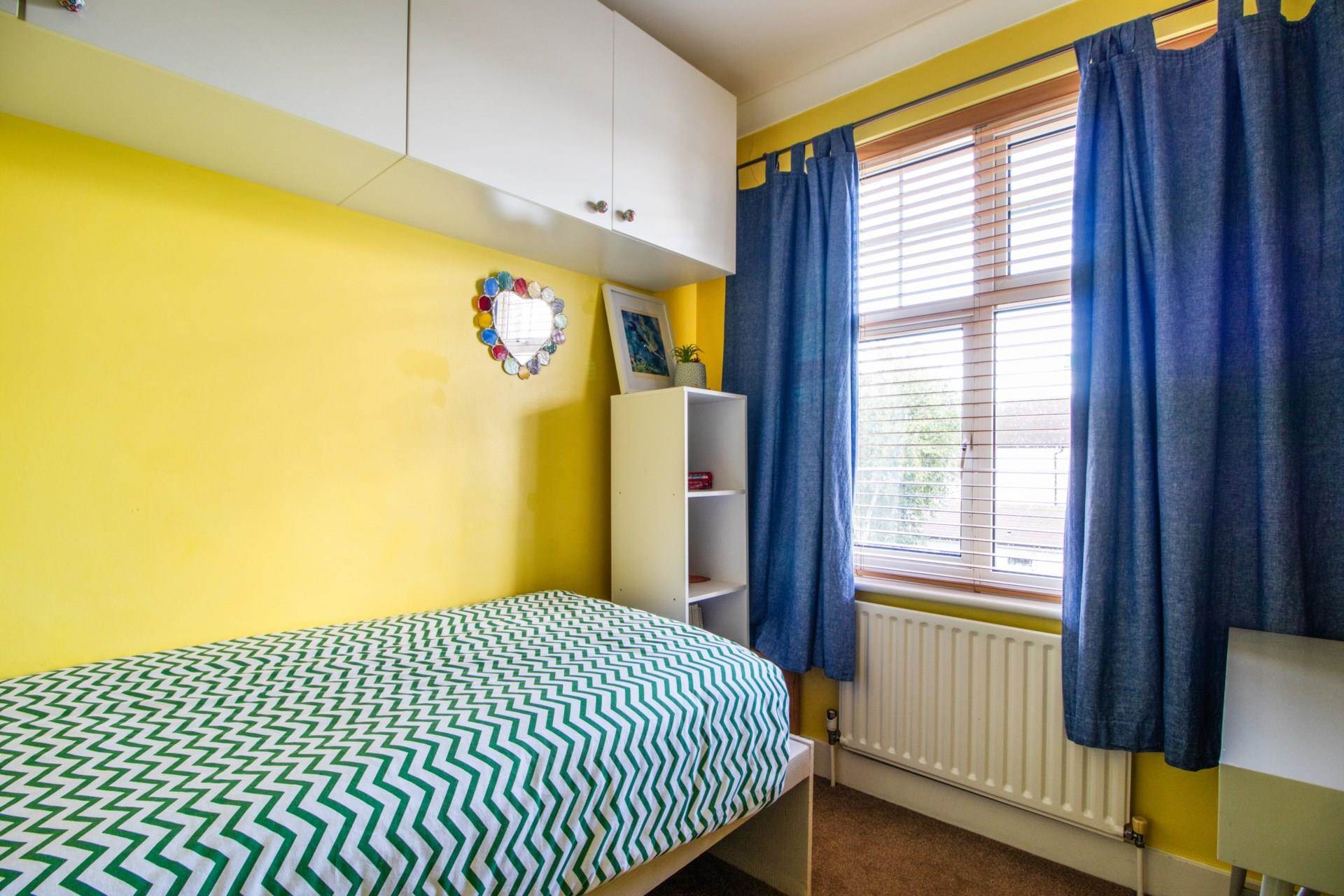 Additional Property Image 4 bedroom Semi Detached for sale in Watford 10