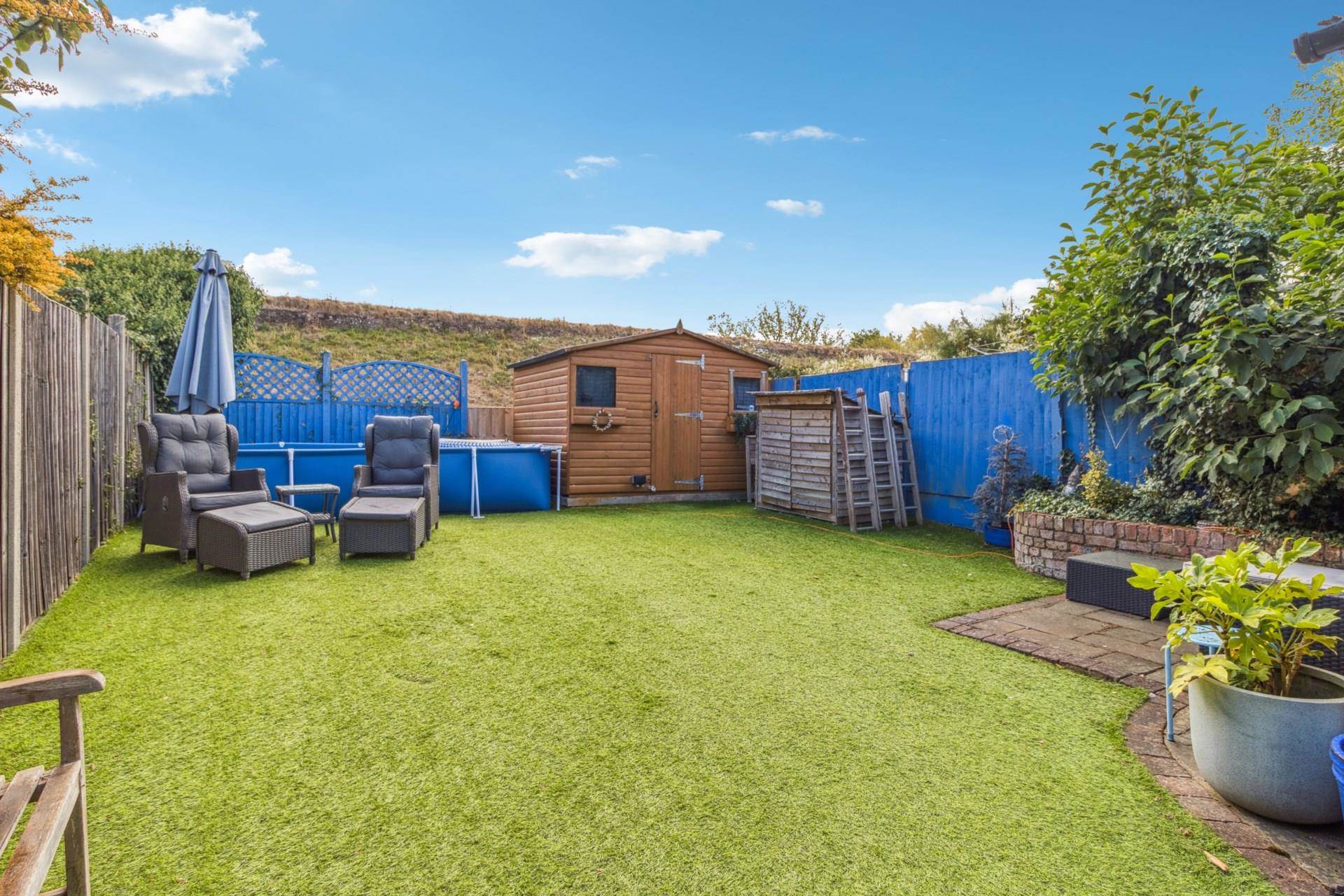 Additional Property Image 4 bedroom Semi Detached for sale in Watford 16