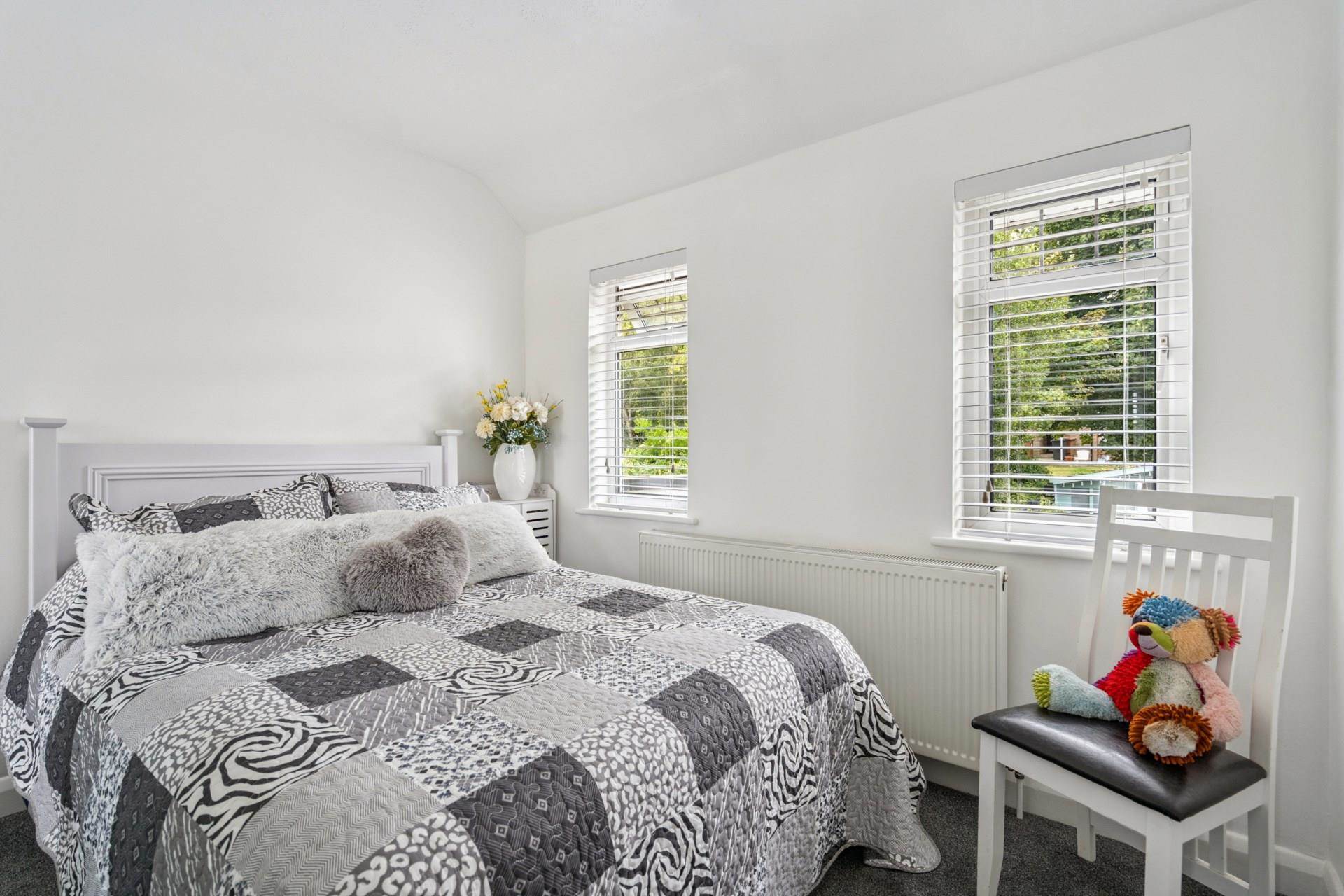 Additional Property Image 3 bedroom Semi Detached for sale in Bushey 11