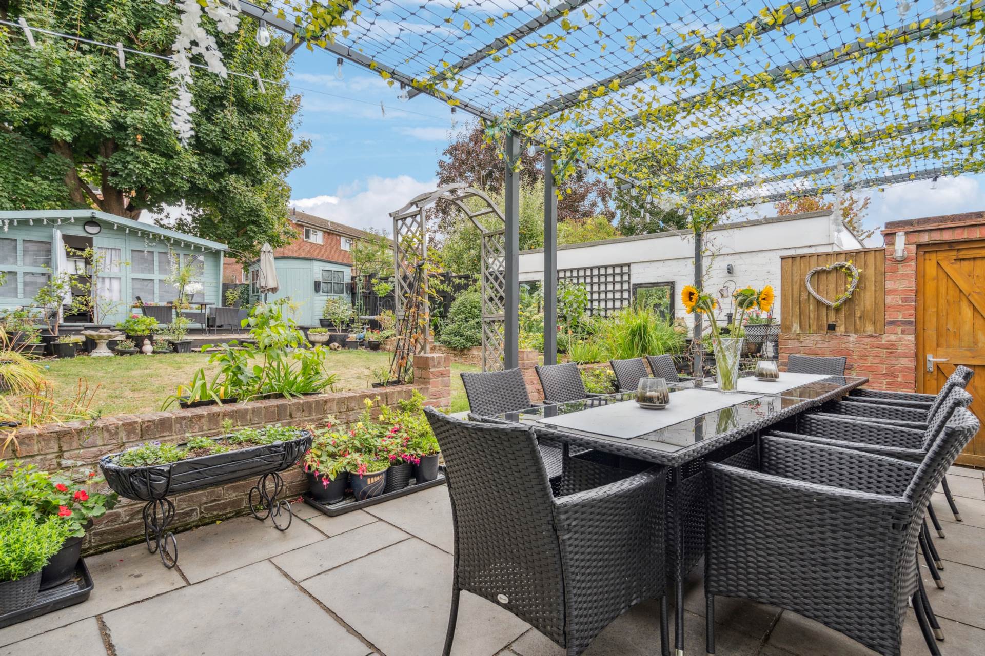 Additional Property Image 3 bedroom Semi Detached for sale in Bushey 13