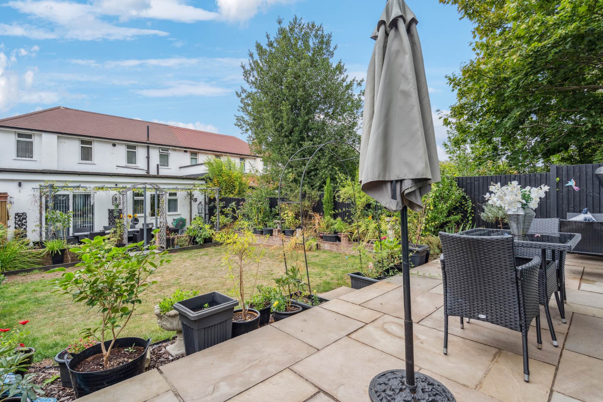 Additional Property Image 3 bedroom Semi Detached for sale in Bushey 14