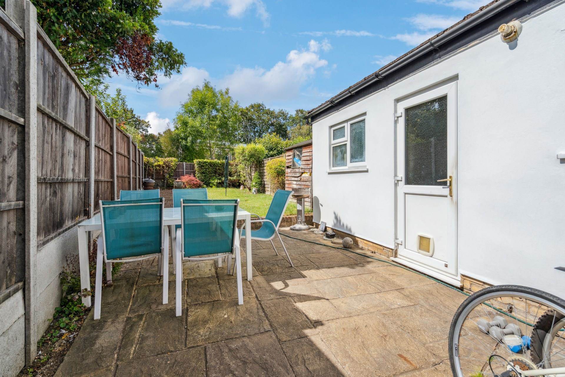 Additional Property Image 2 bedroom End of Terrace for sale in Bushey 7