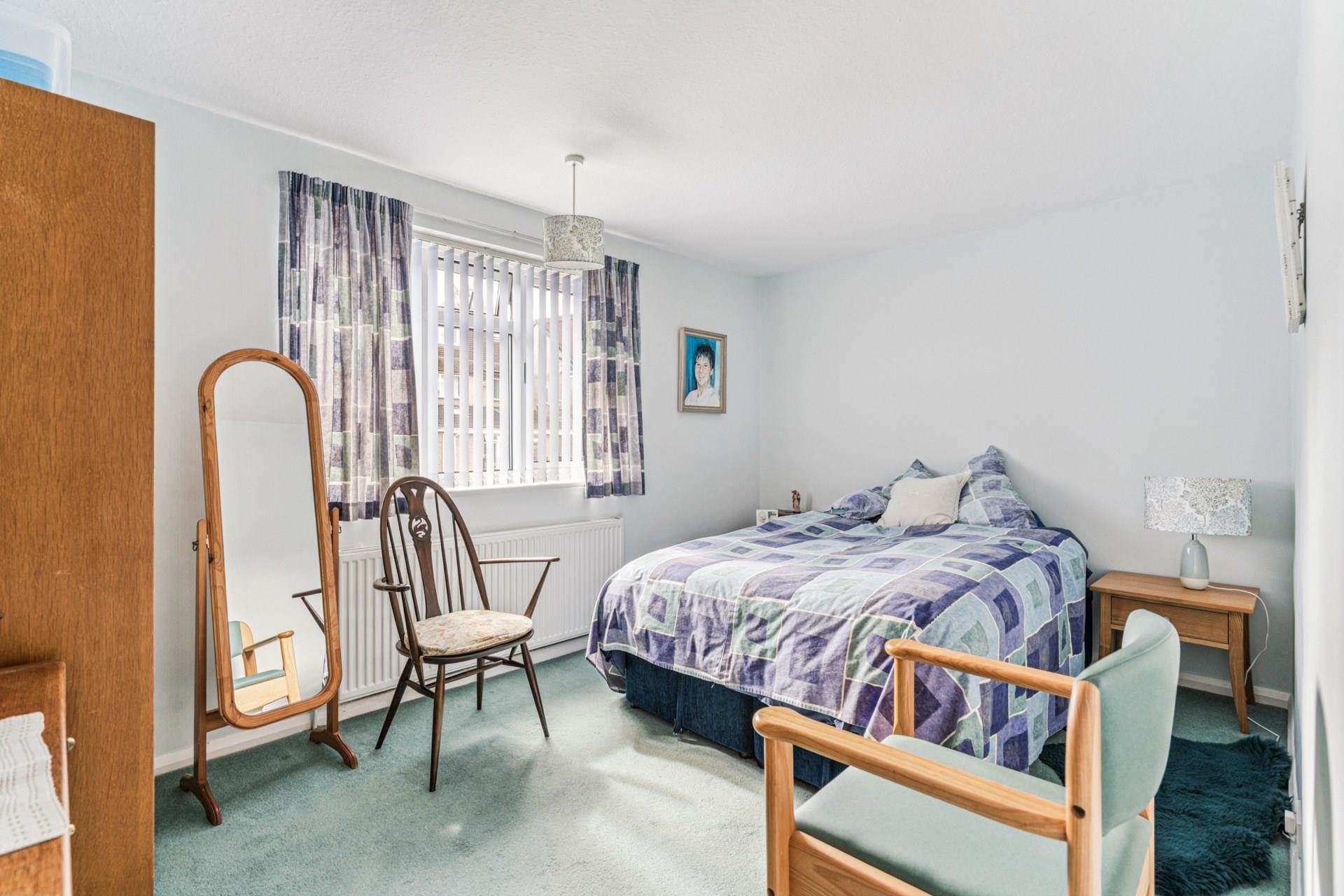 Additional Property Image 3 bedroom Semi Detached for sale in Bushey Heath 8