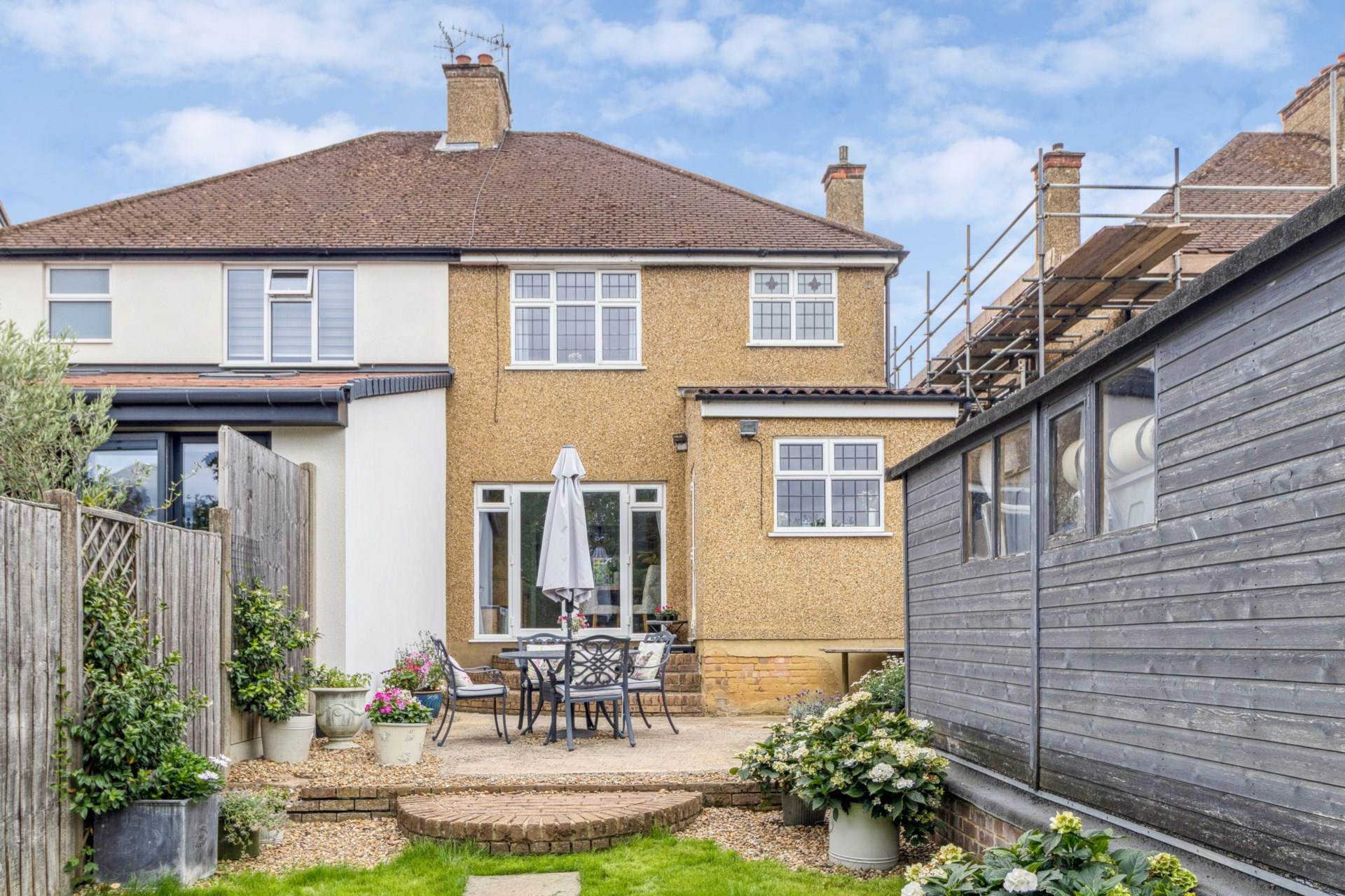 Additional Property Image 3 bedroom Semi Detached for sale in Bushey 11